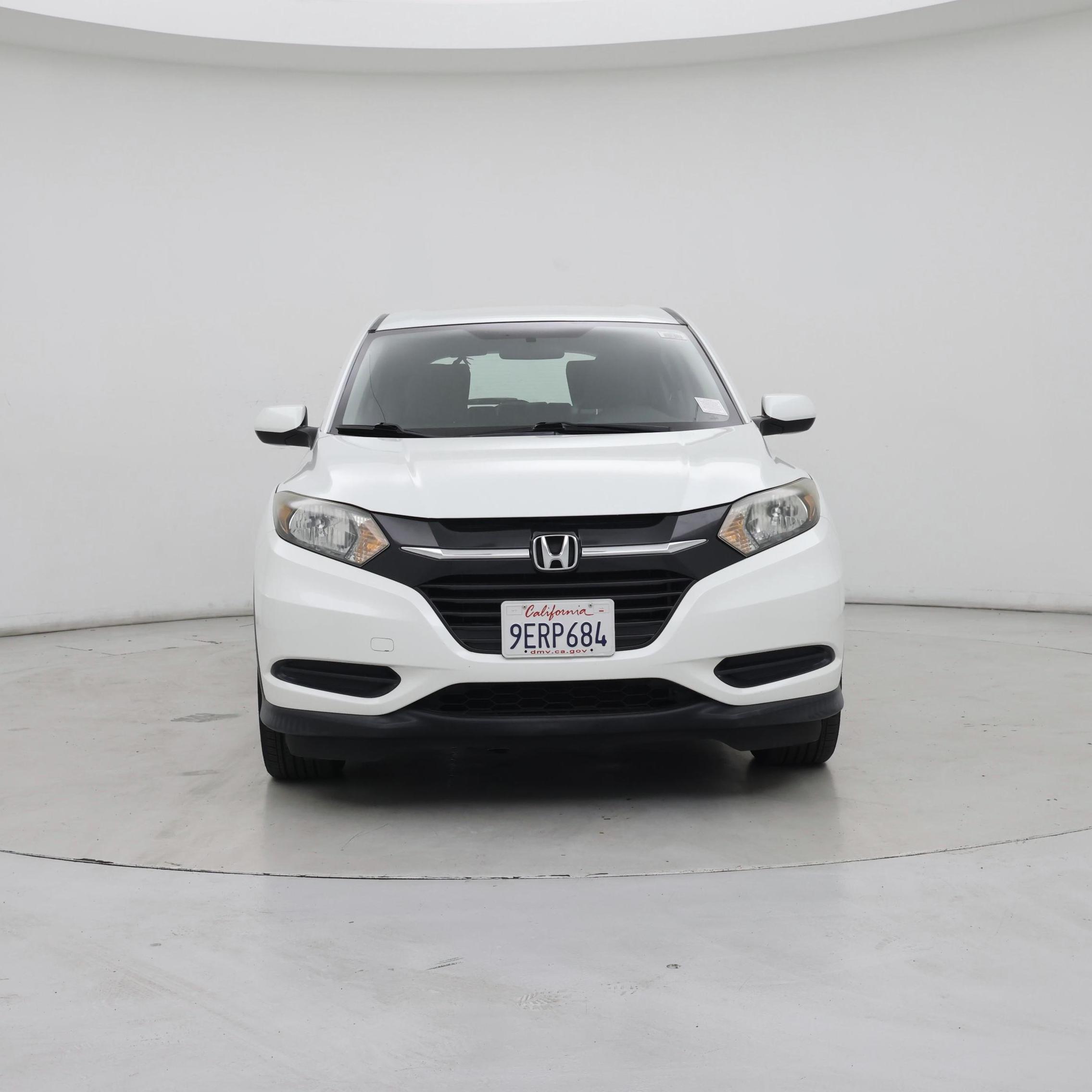 Thumbnail: 2017 Honda HR-V - 5