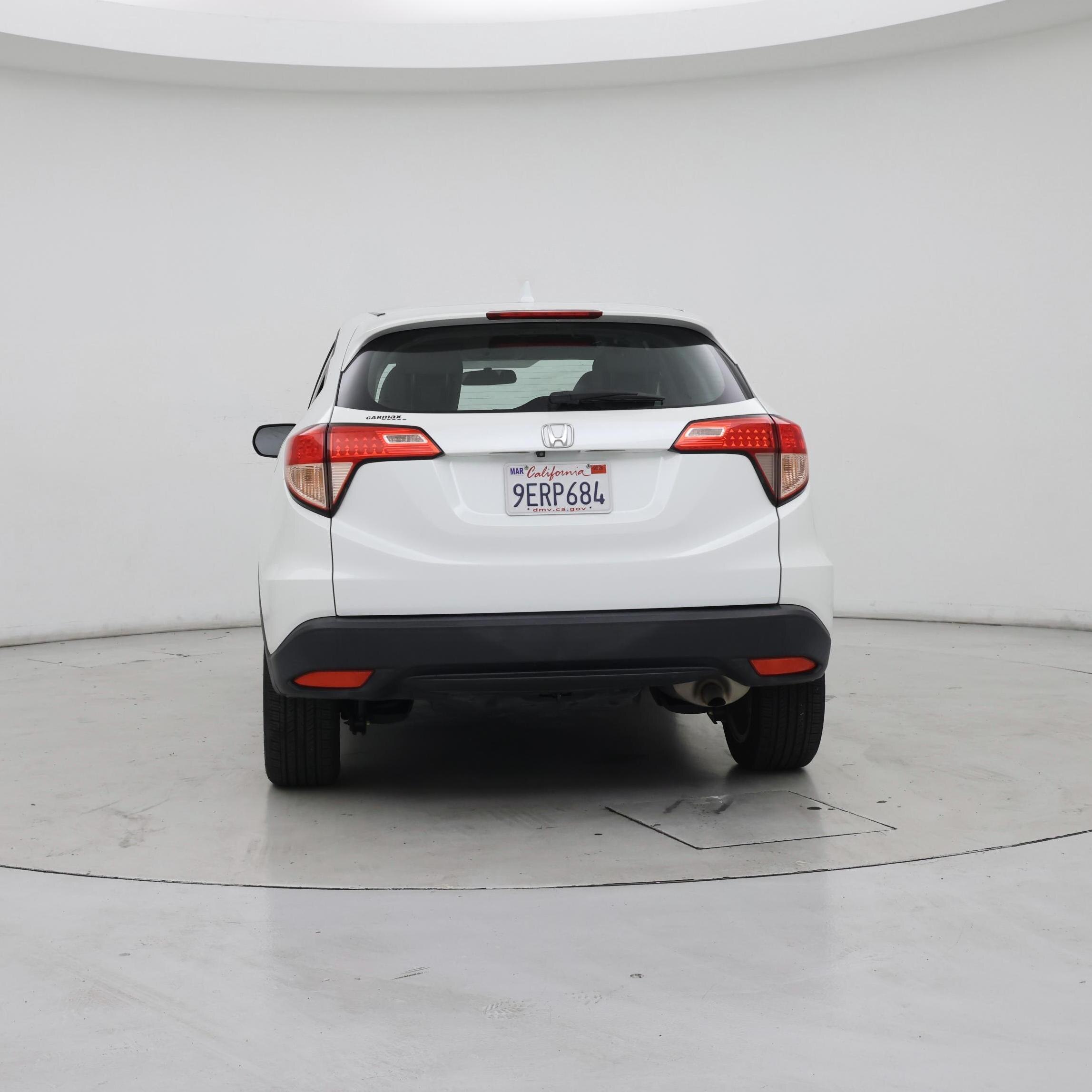 Thumbnail: 2017 Honda HR-V - 6