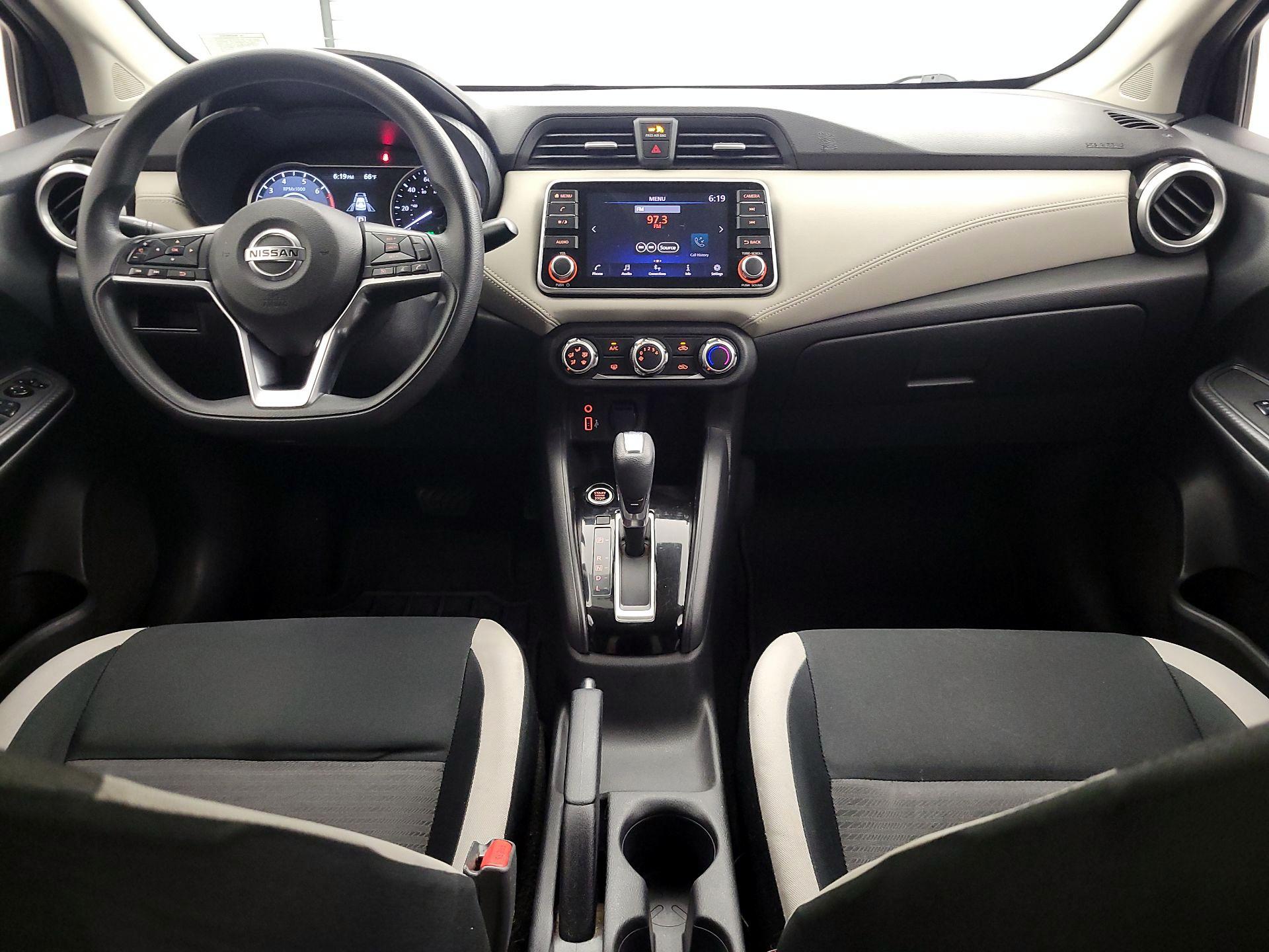 Thumbnail: 2020 Nissan Versa - 9