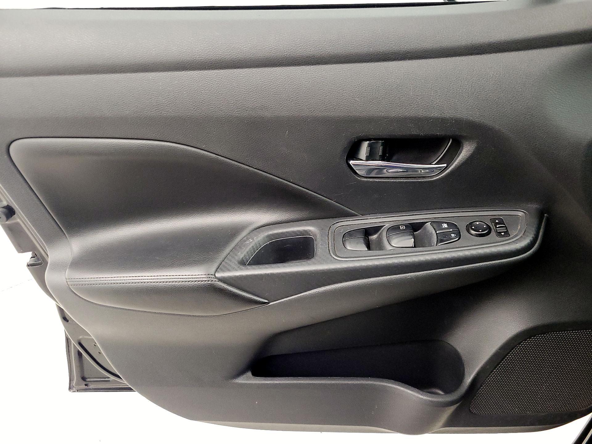 Thumbnail: 2020 Nissan Versa - 12