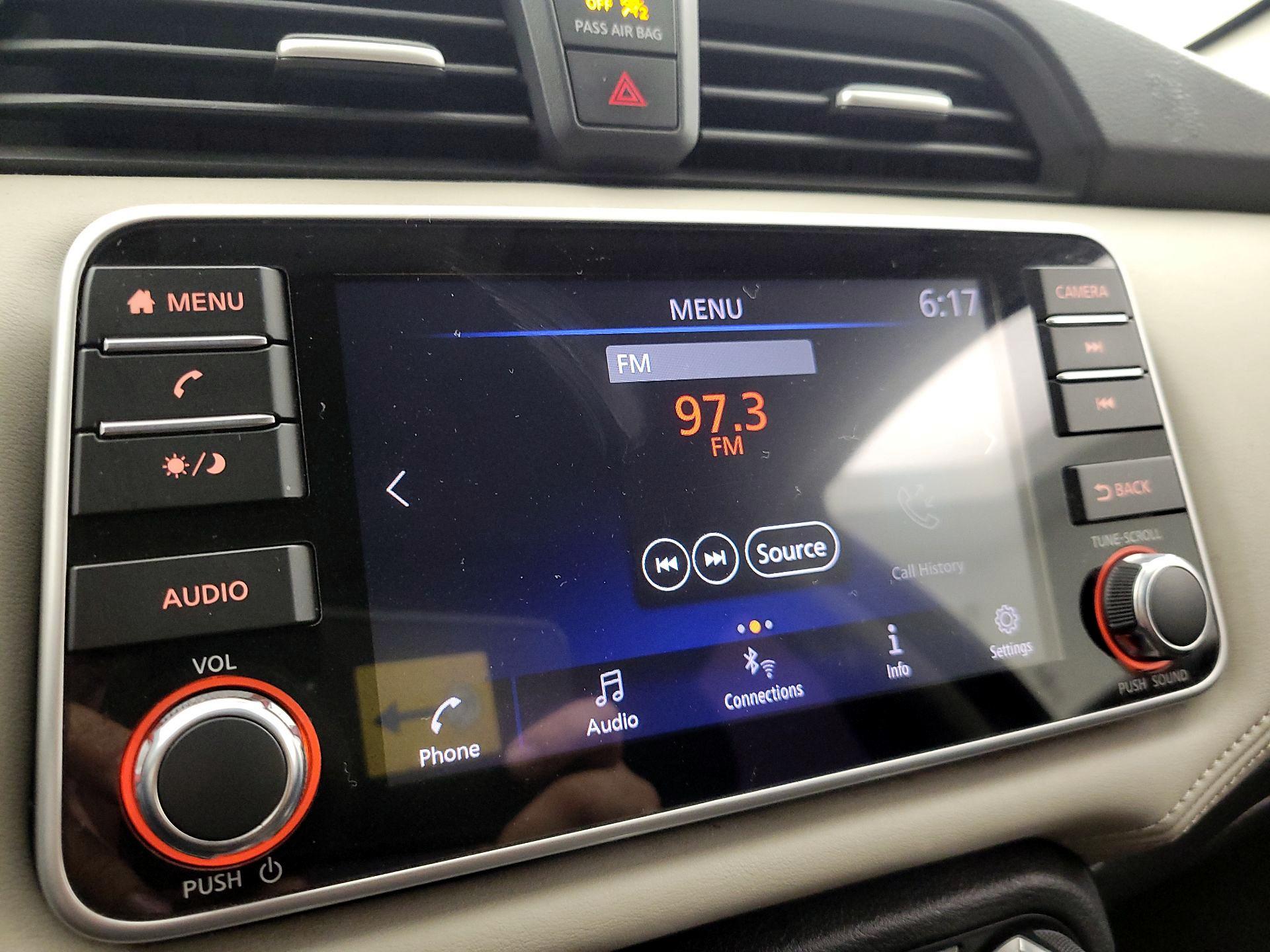 Thumbnail: 2020 Nissan Versa - 14