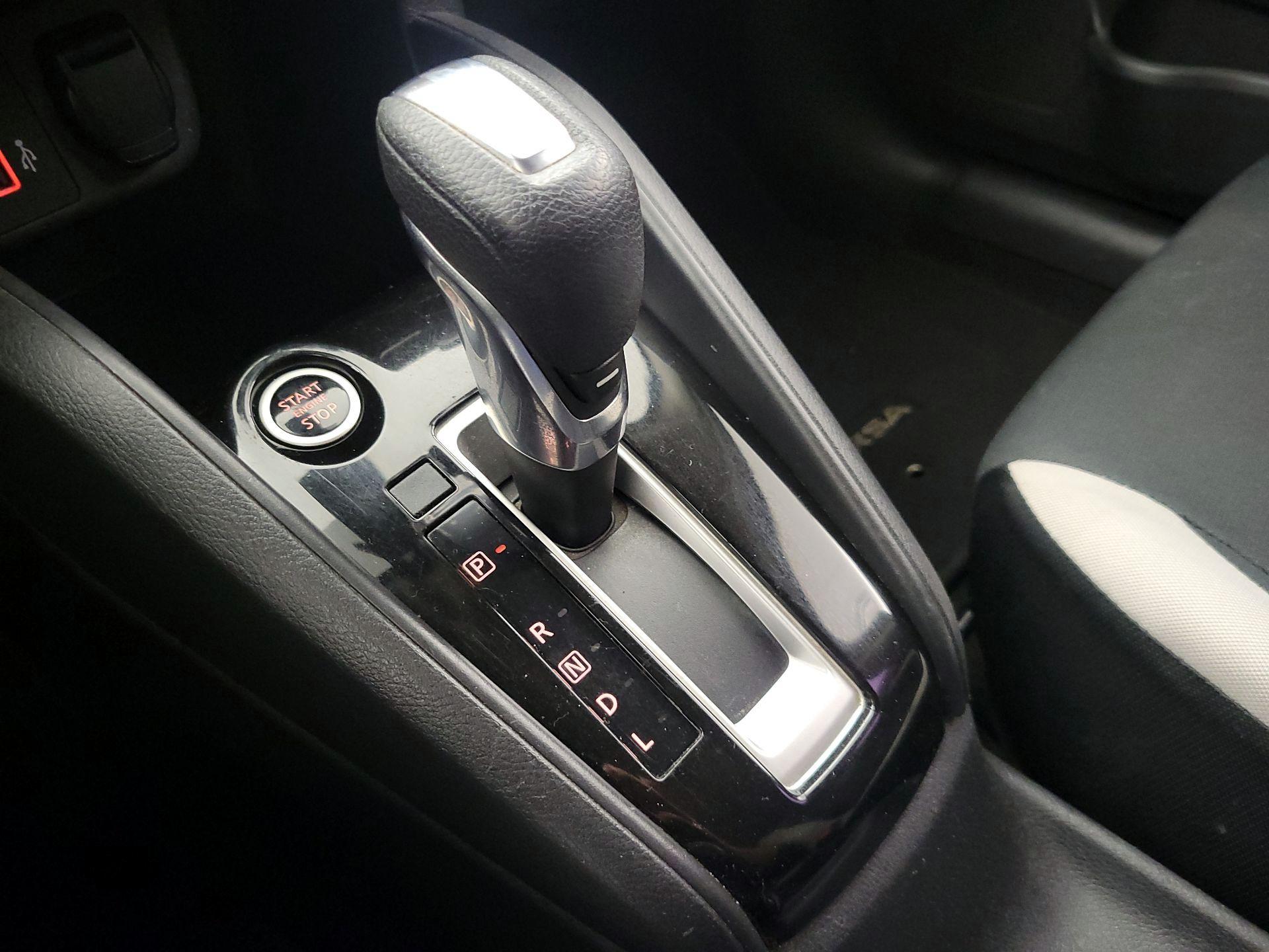 Thumbnail: 2020 Nissan Versa - 16