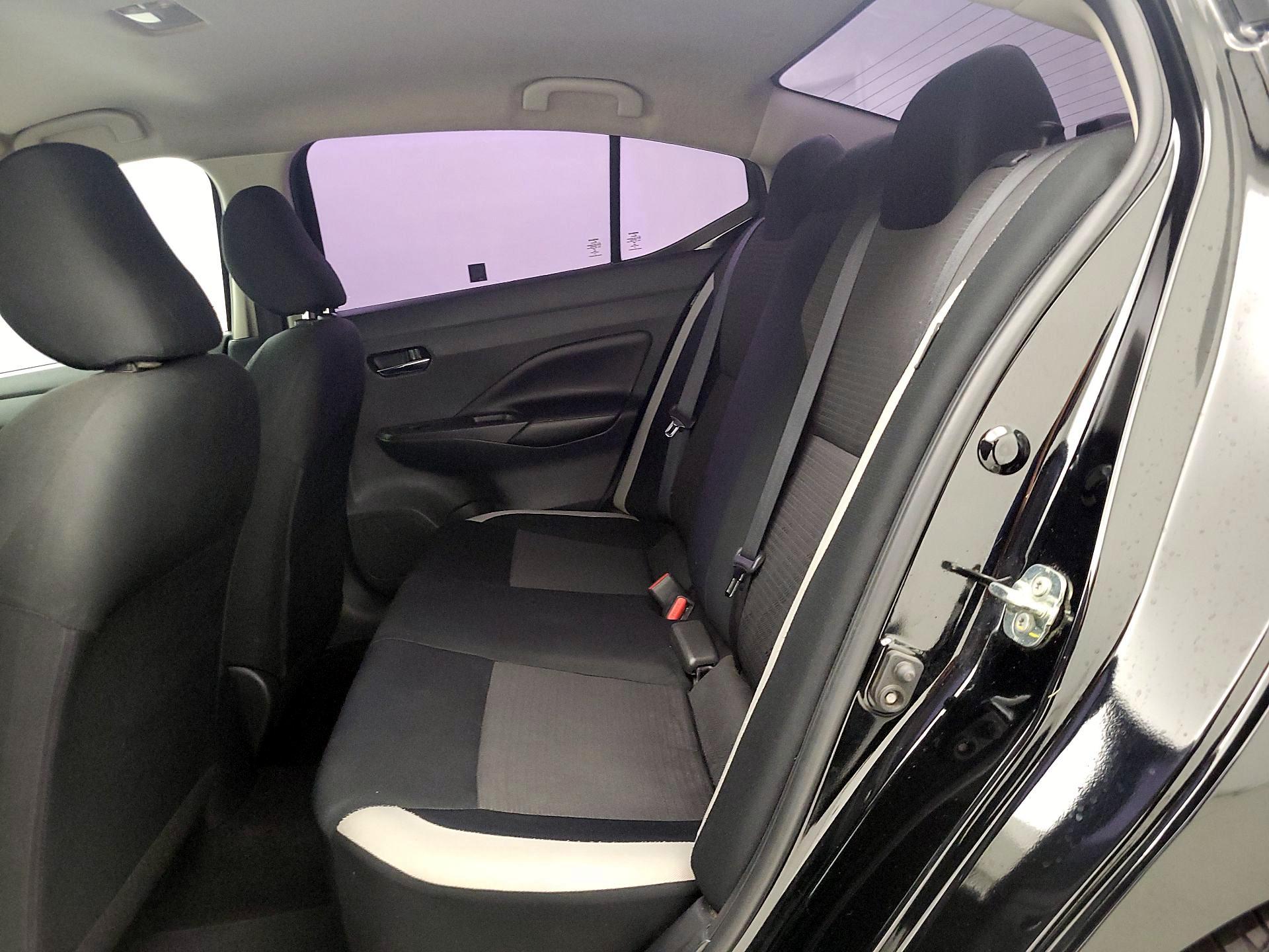 Thumbnail: 2020 Nissan Versa - 18