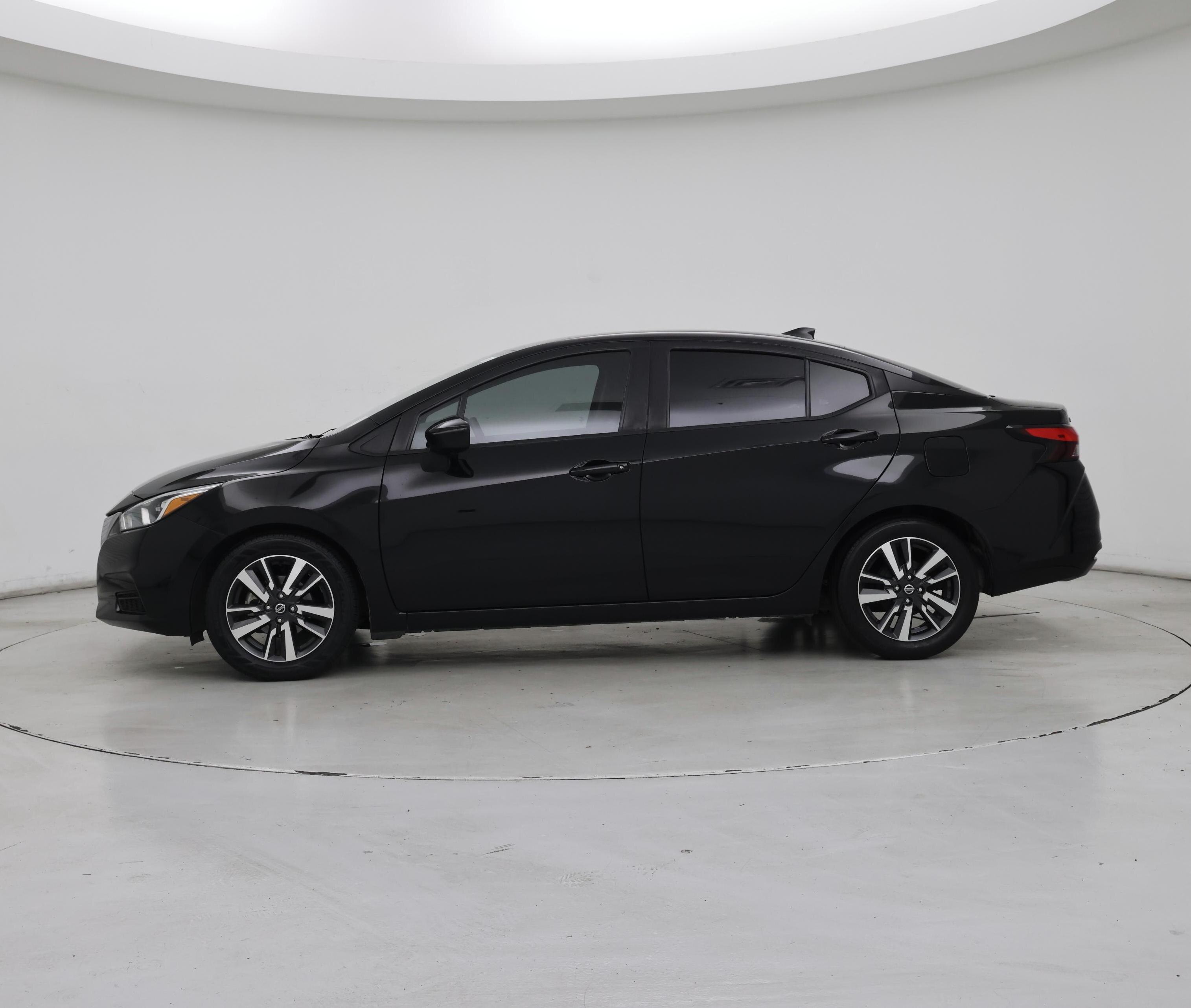 Thumbnail: 2020 Nissan Versa - 3
