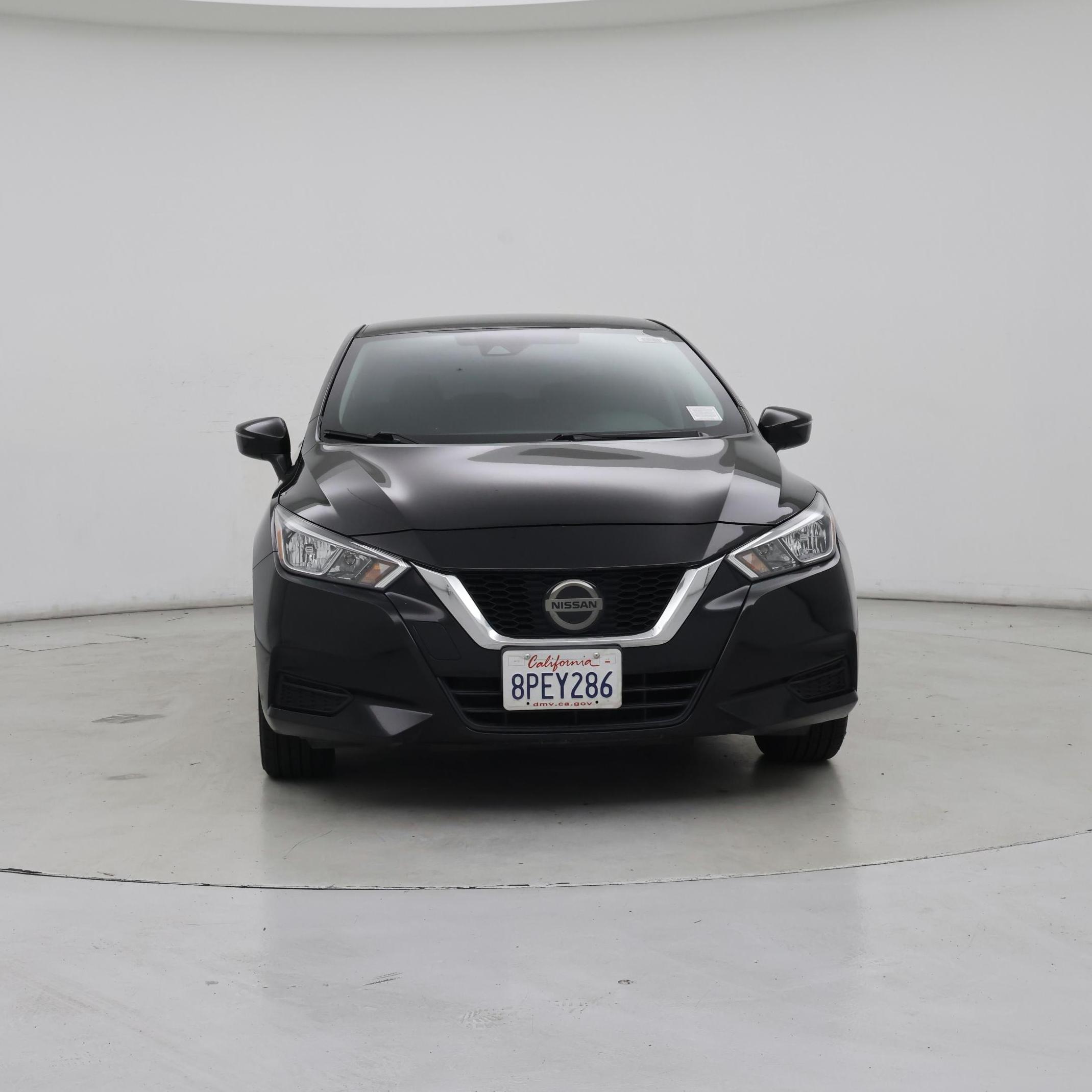 Thumbnail: 2020 Nissan Versa - 5