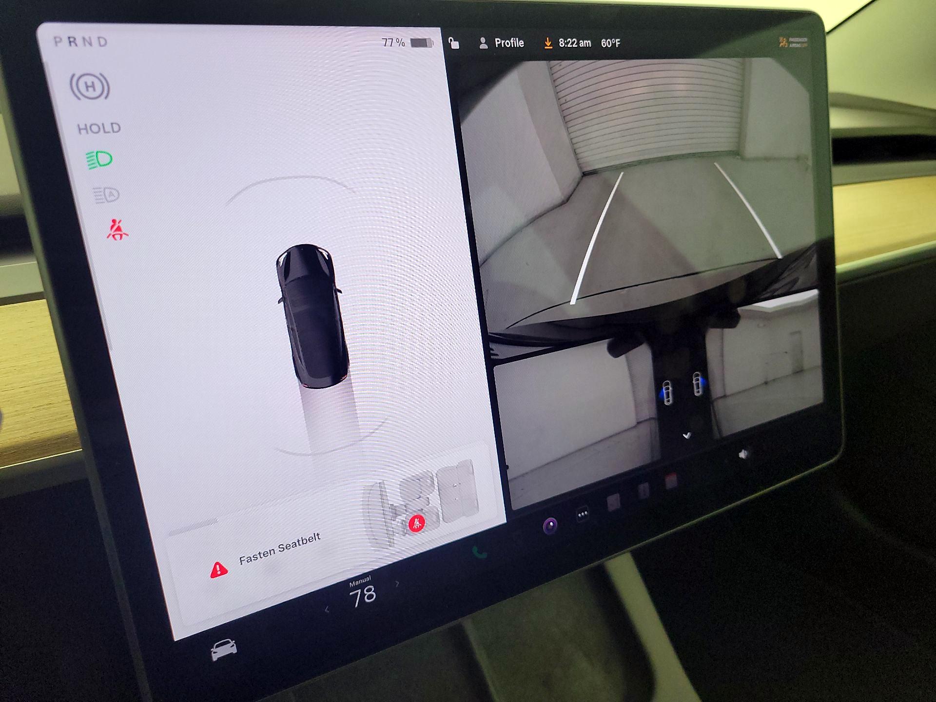 Thumbnail: 2022 Tesla Model 3 - 14