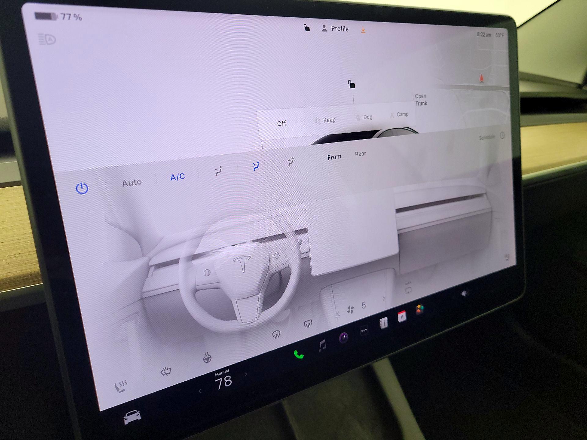 Thumbnail: 2022 Tesla Model 3 - 16