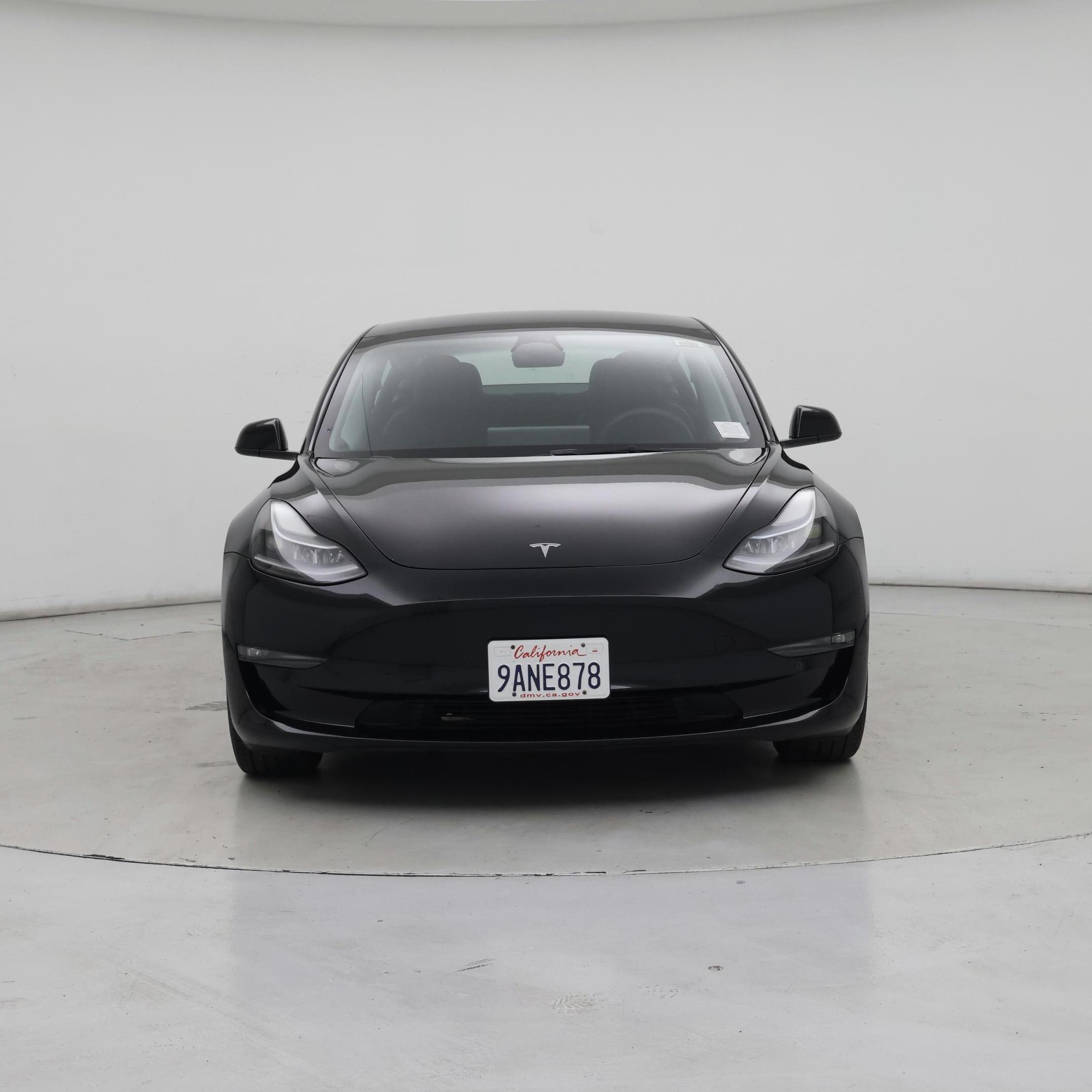 Thumbnail: 2022 Tesla Model 3 - 5