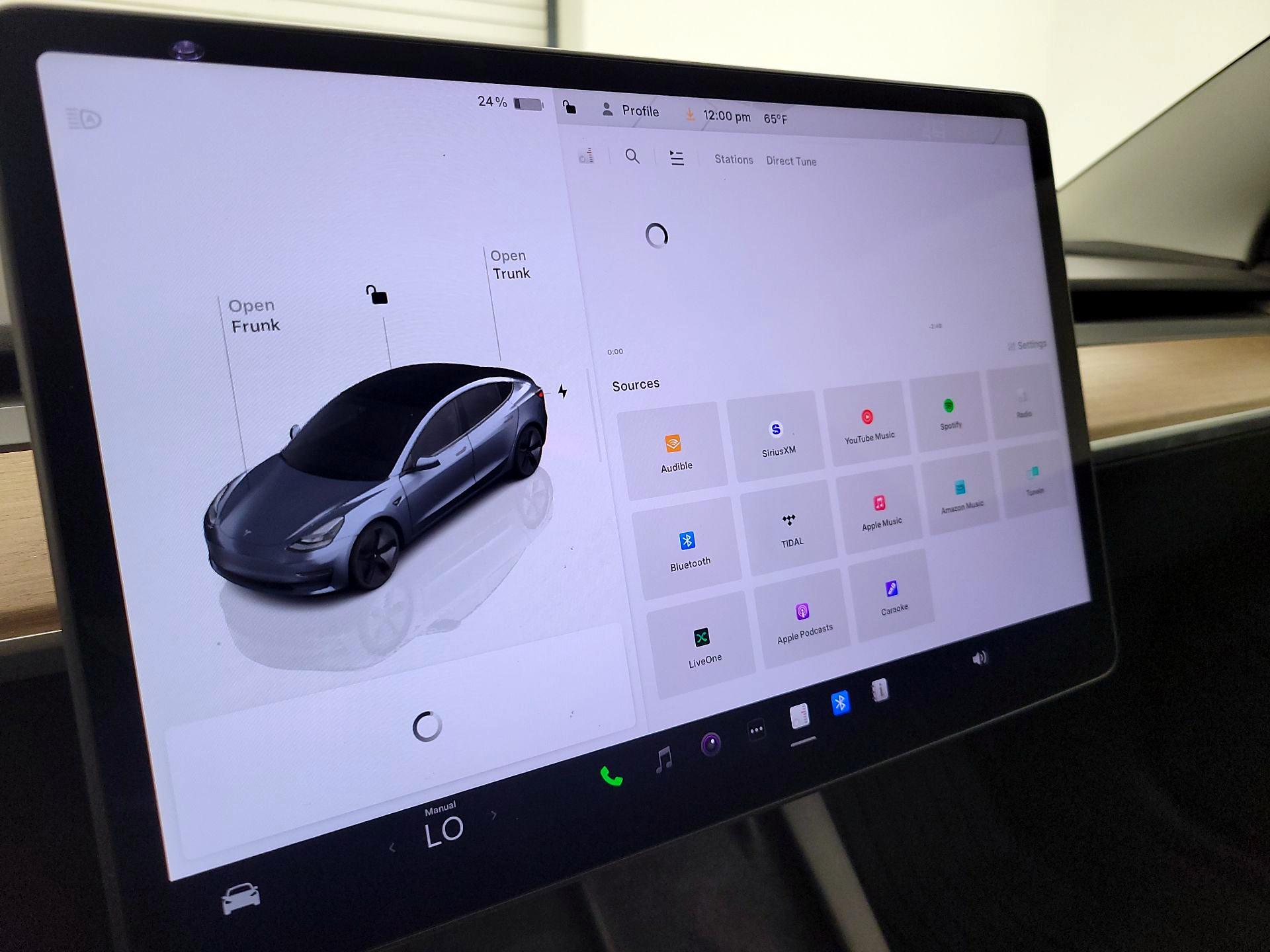 Thumbnail: 2023 Tesla Model 3 - 15