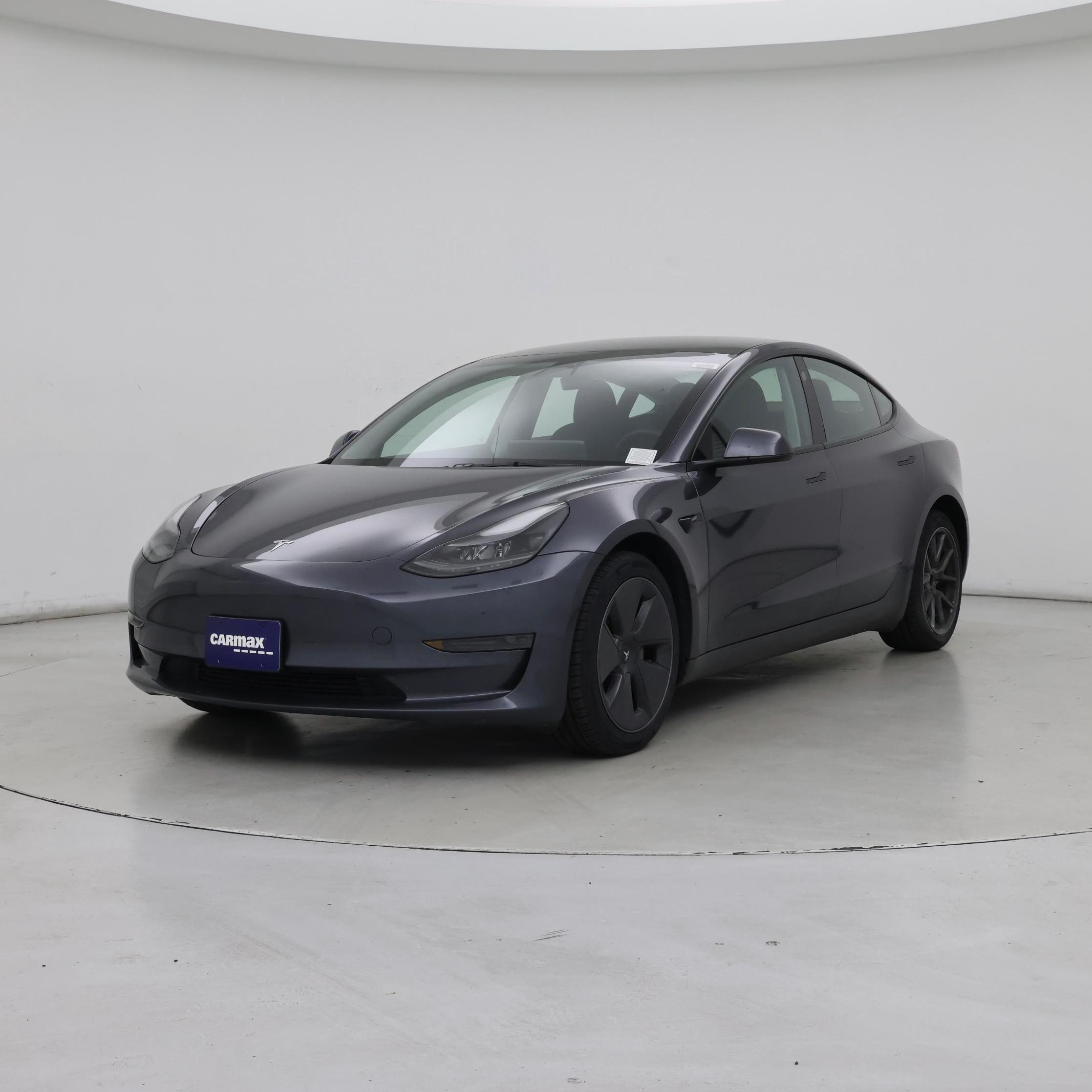 Thumbnail: 2023 Tesla Model 3 - 4
