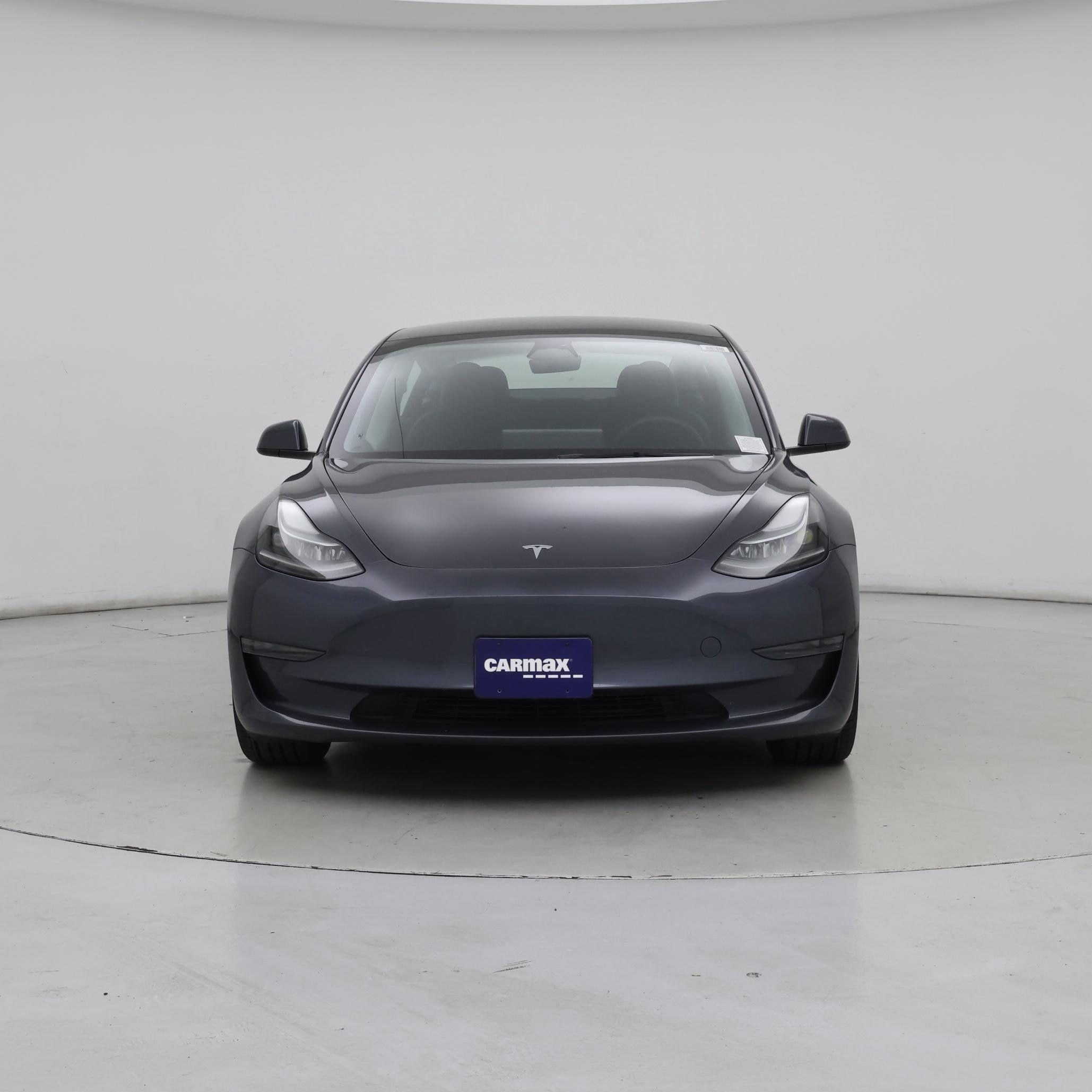 Thumbnail: 2023 Tesla Model 3 - 5