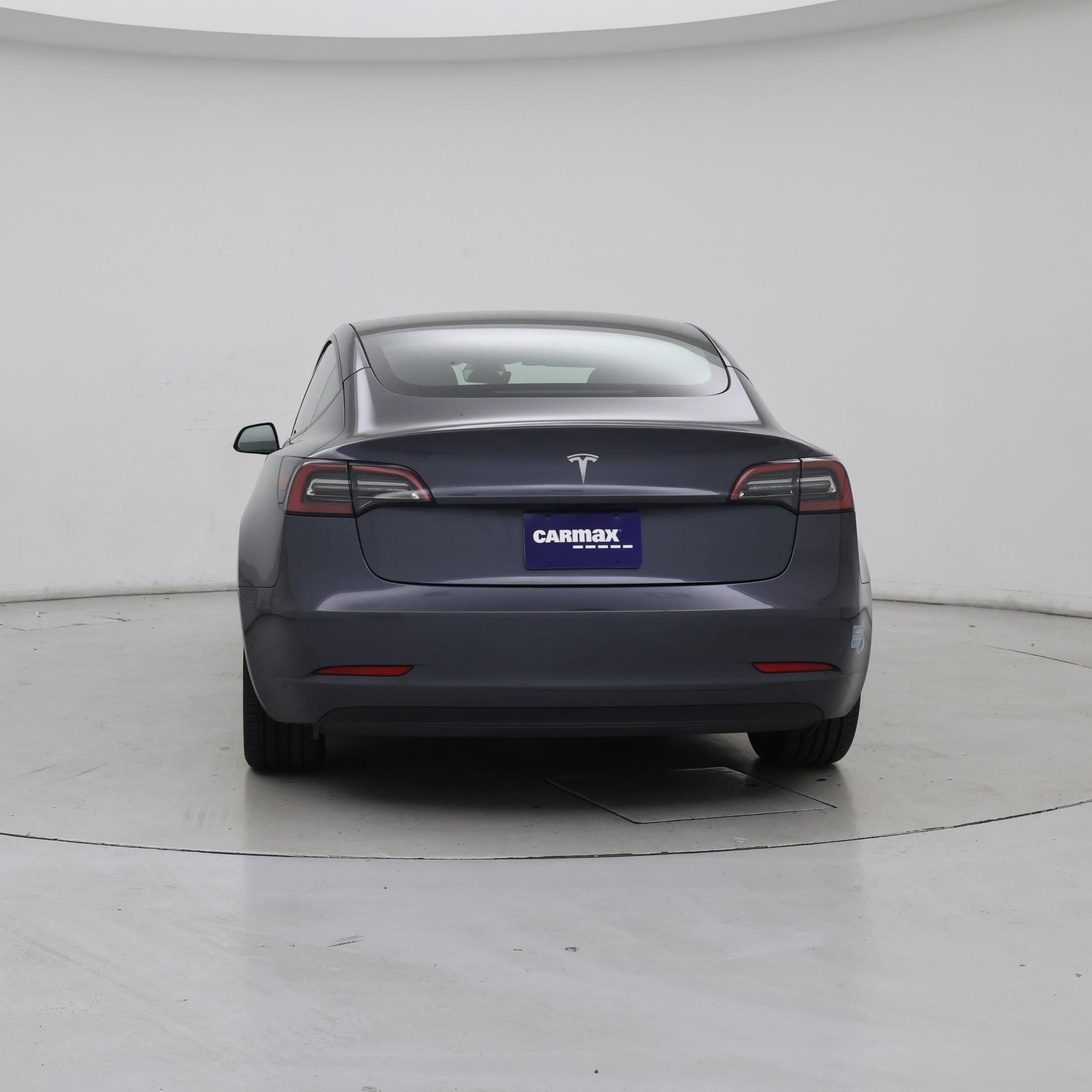 Thumbnail: 2023 Tesla Model 3 - 6
