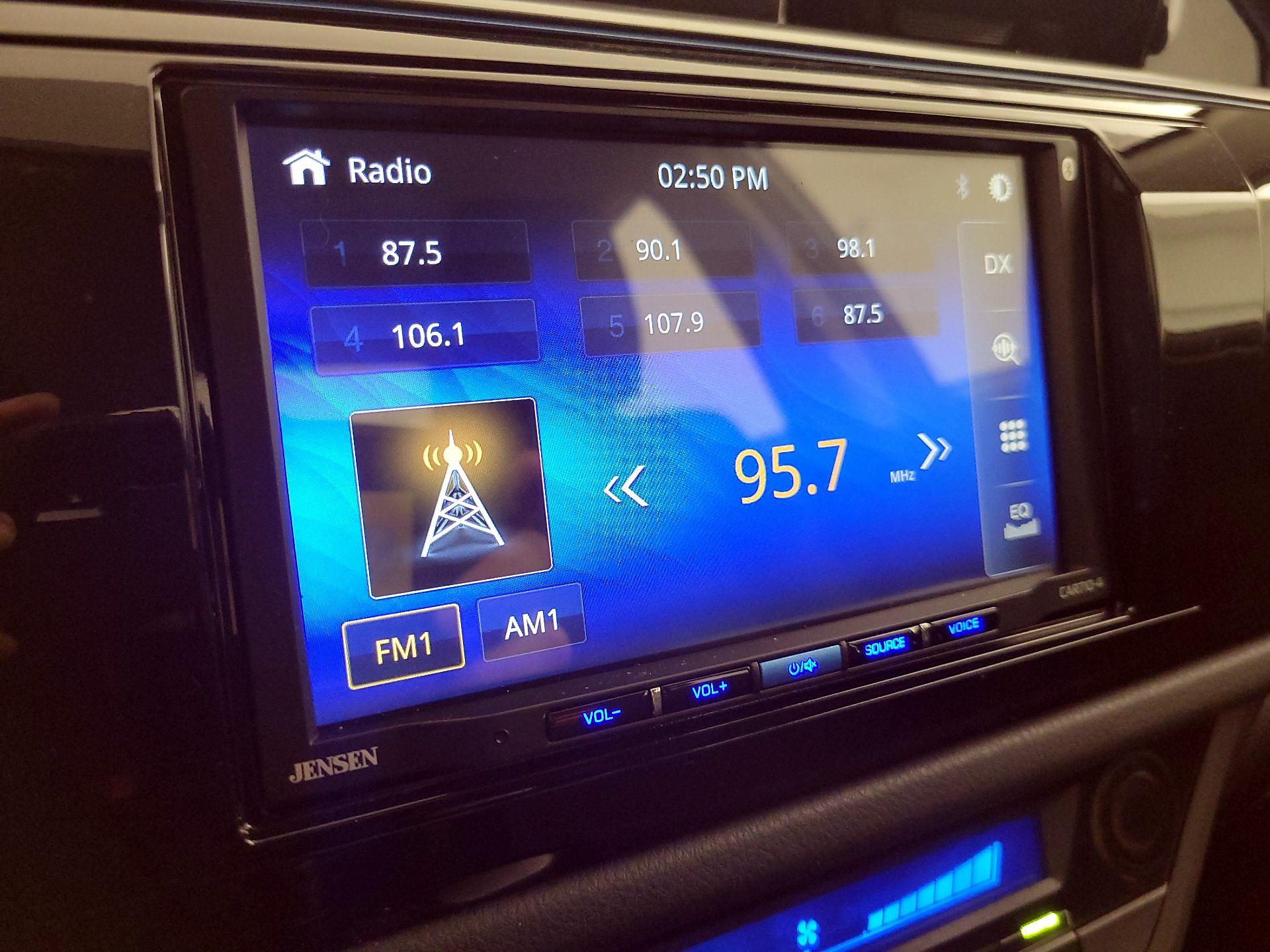 Thumbnail: 2014 Toyota Corolla - 15