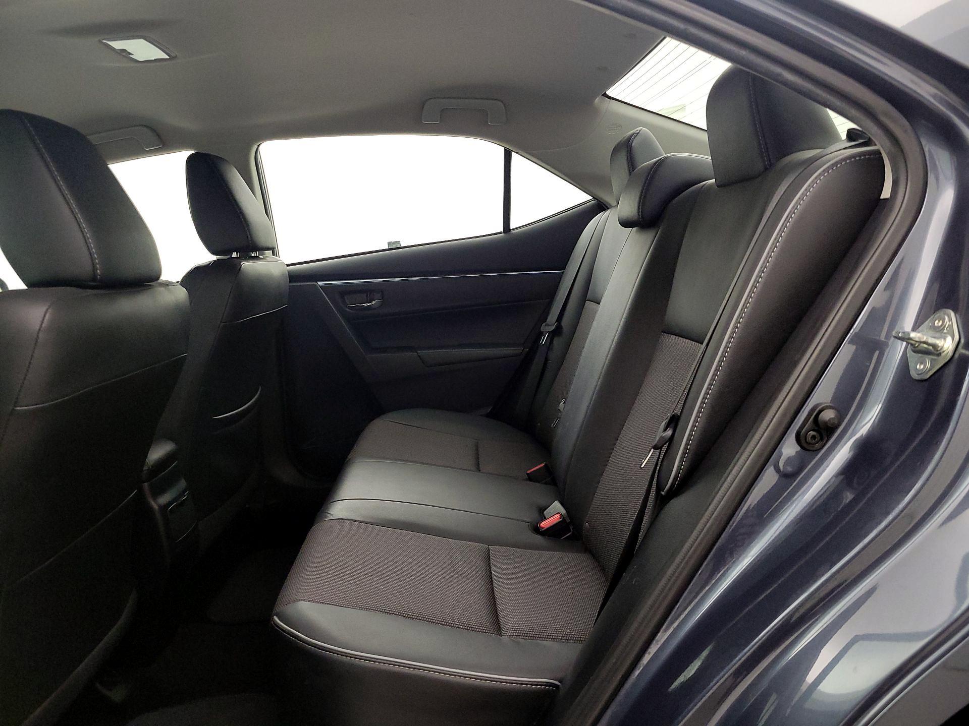 Thumbnail: 2014 Toyota Corolla - 19