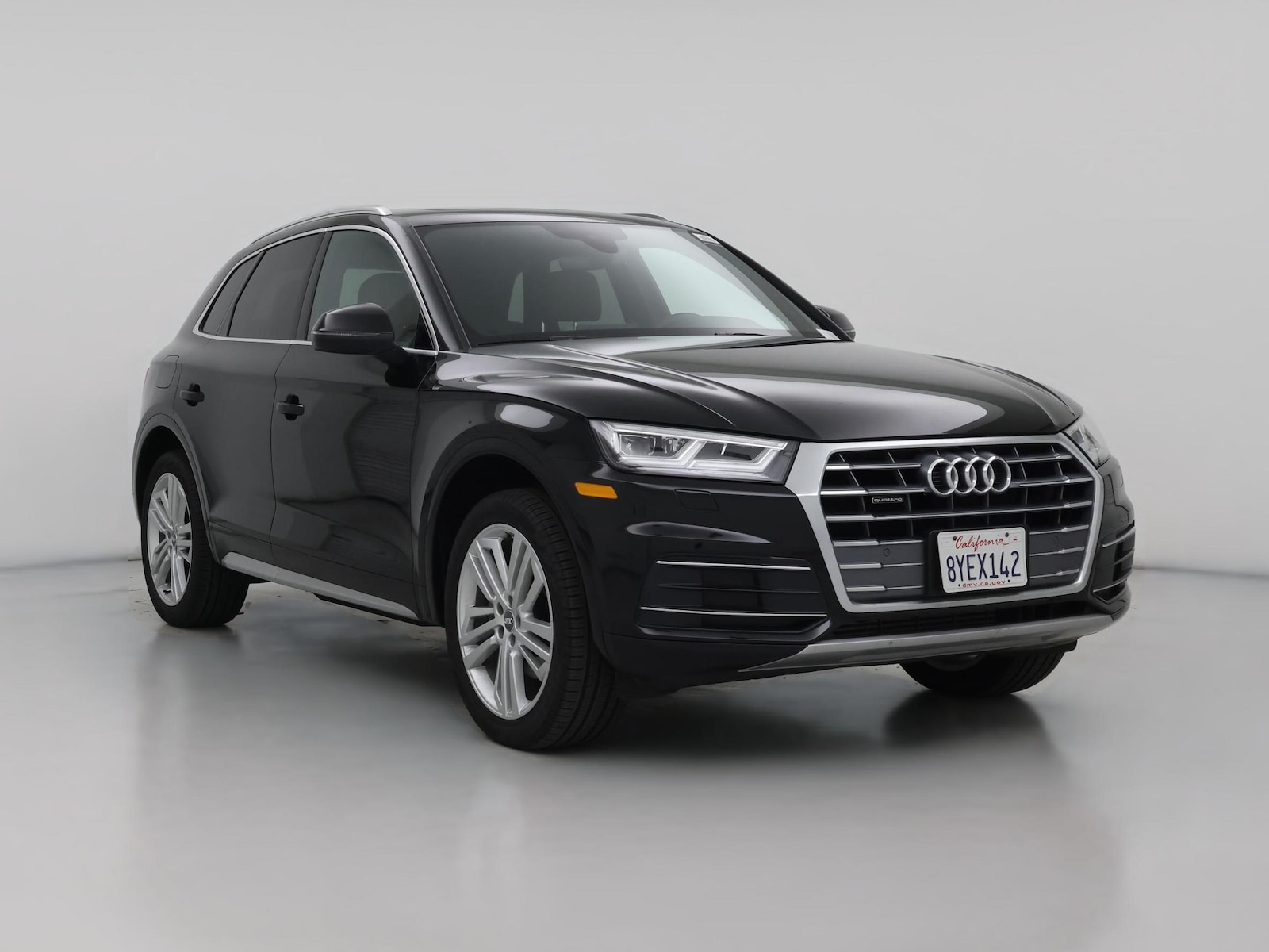 2019 Audi Q5