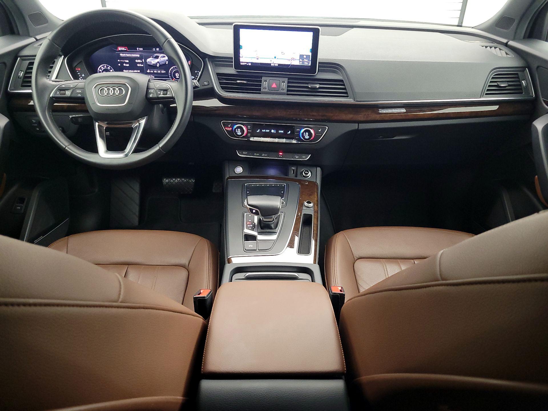 Thumbnail: 2019 Audi Q5 - 9