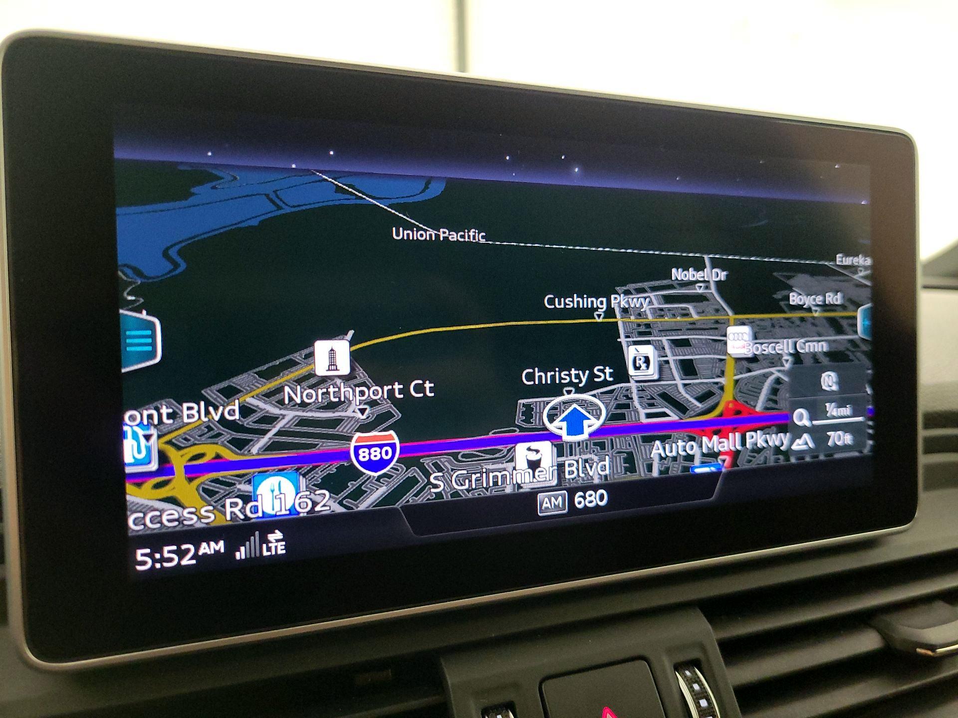 Thumbnail: 2019 Audi Q5 - 14