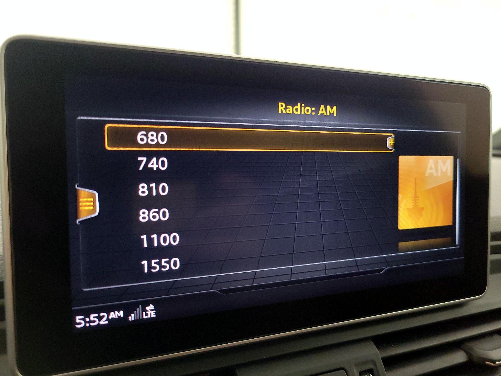 Thumbnail: 2019 Audi Q5 - 16