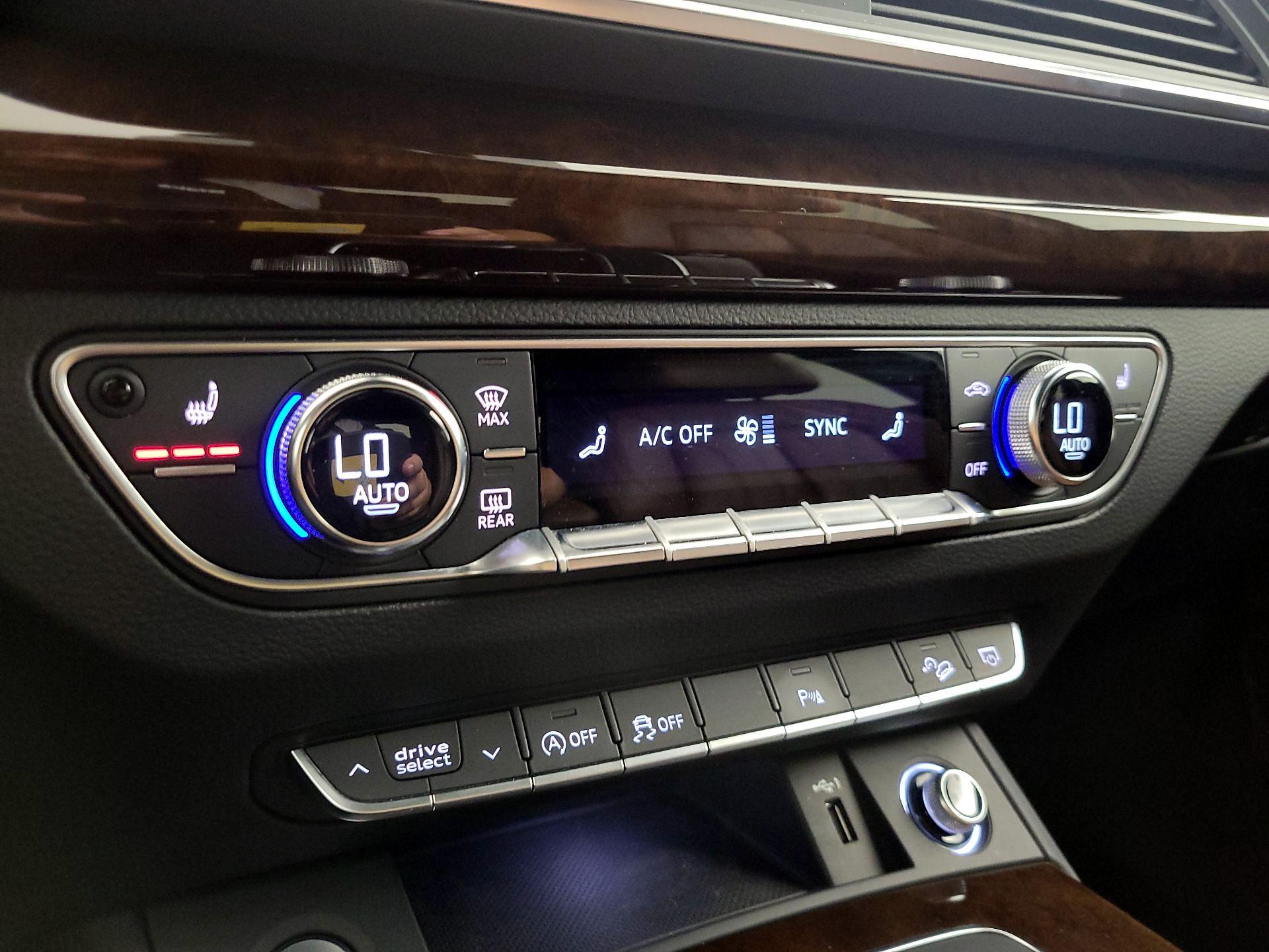 Thumbnail: 2019 Audi Q5 - 17