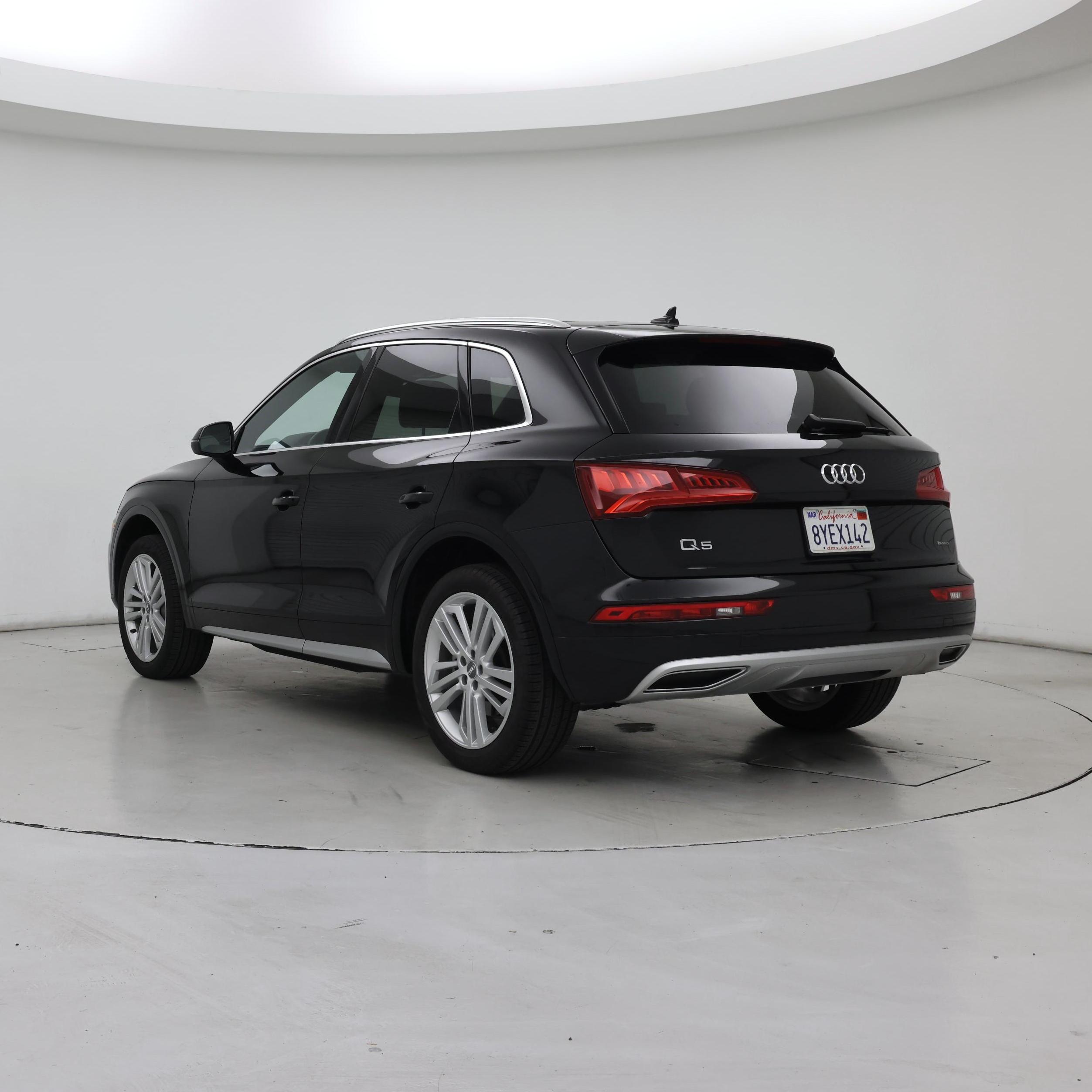 Thumbnail: 2019 Audi Q5 - 2