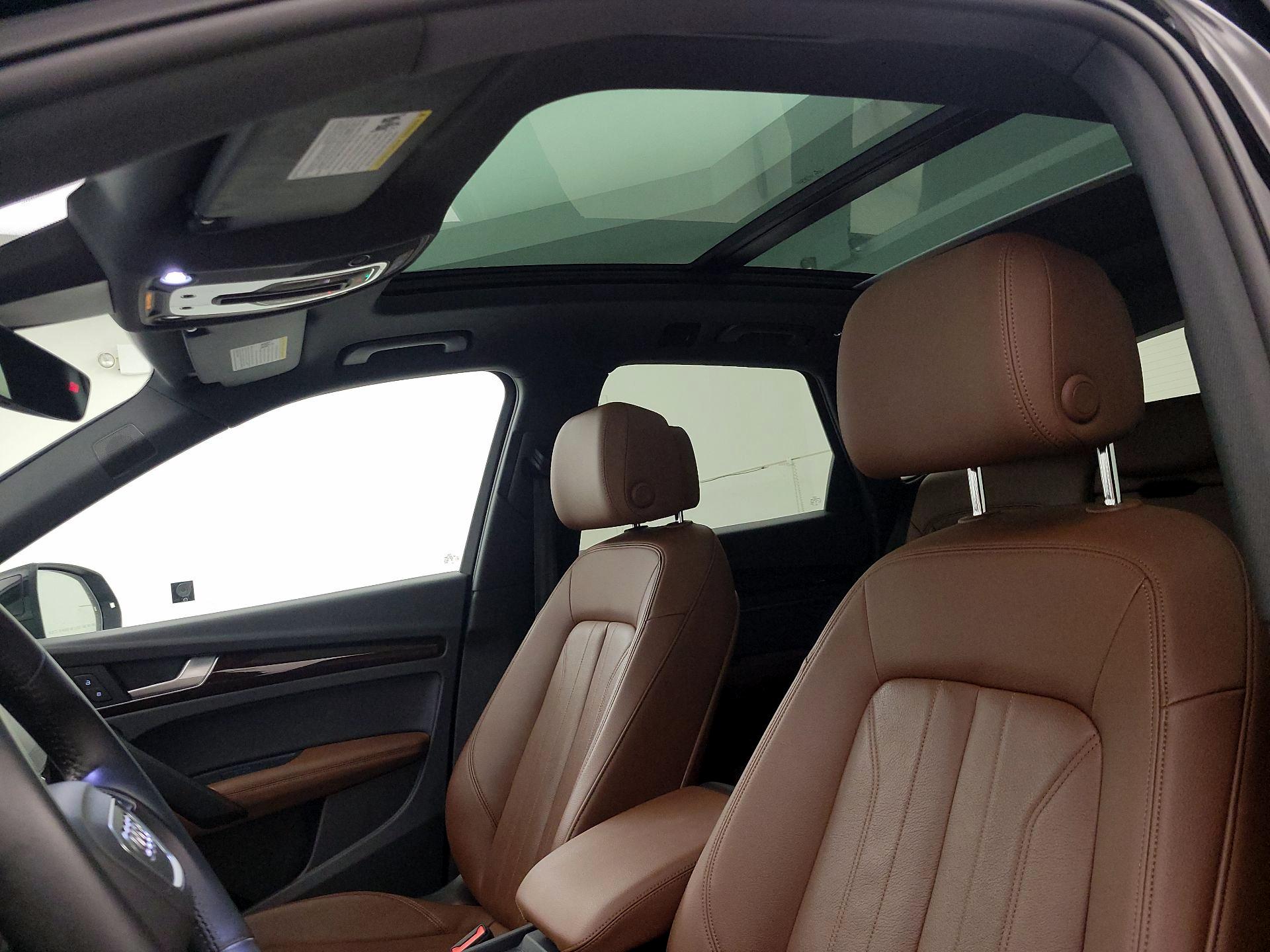 Thumbnail: 2019 Audi Q5 - 20