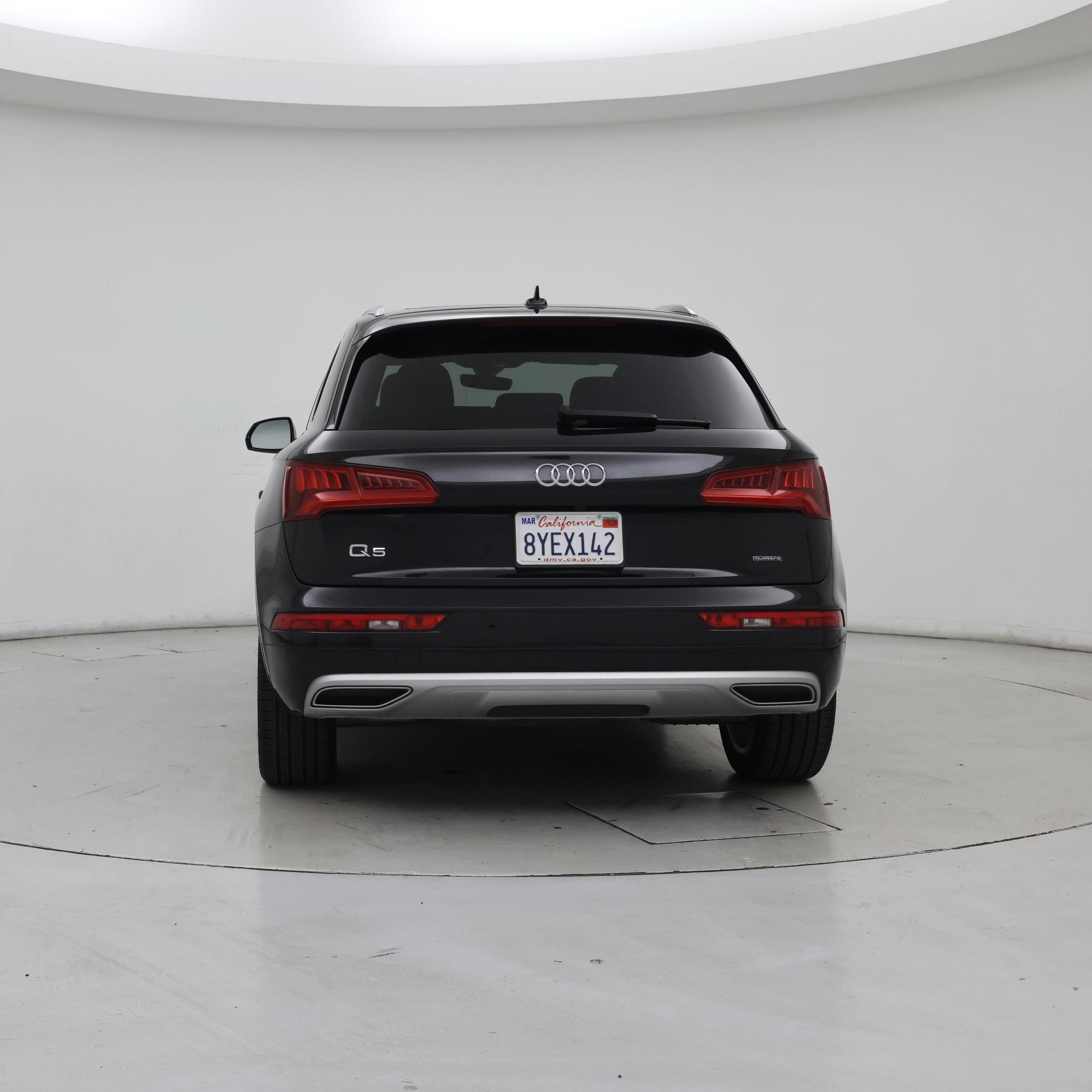 Thumbnail: 2019 Audi Q5 - 6