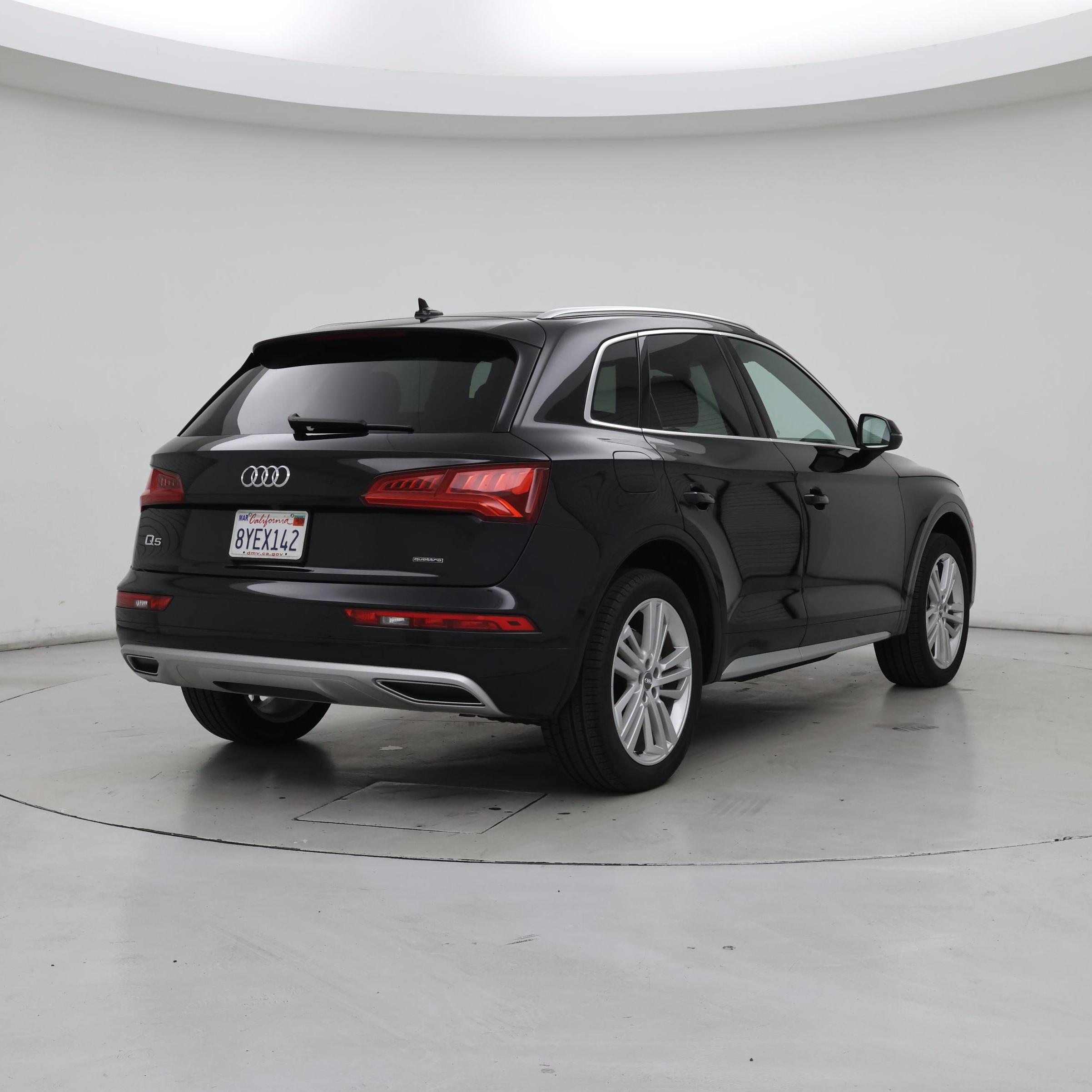 Thumbnail: 2019 Audi Q5 - 8