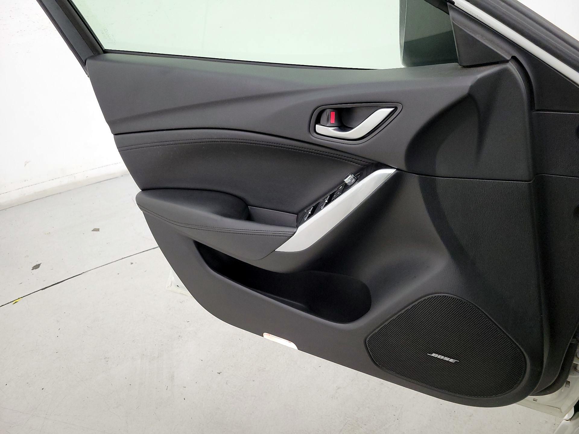 Thumbnail: 2016 Mazda Mazda6 - 12