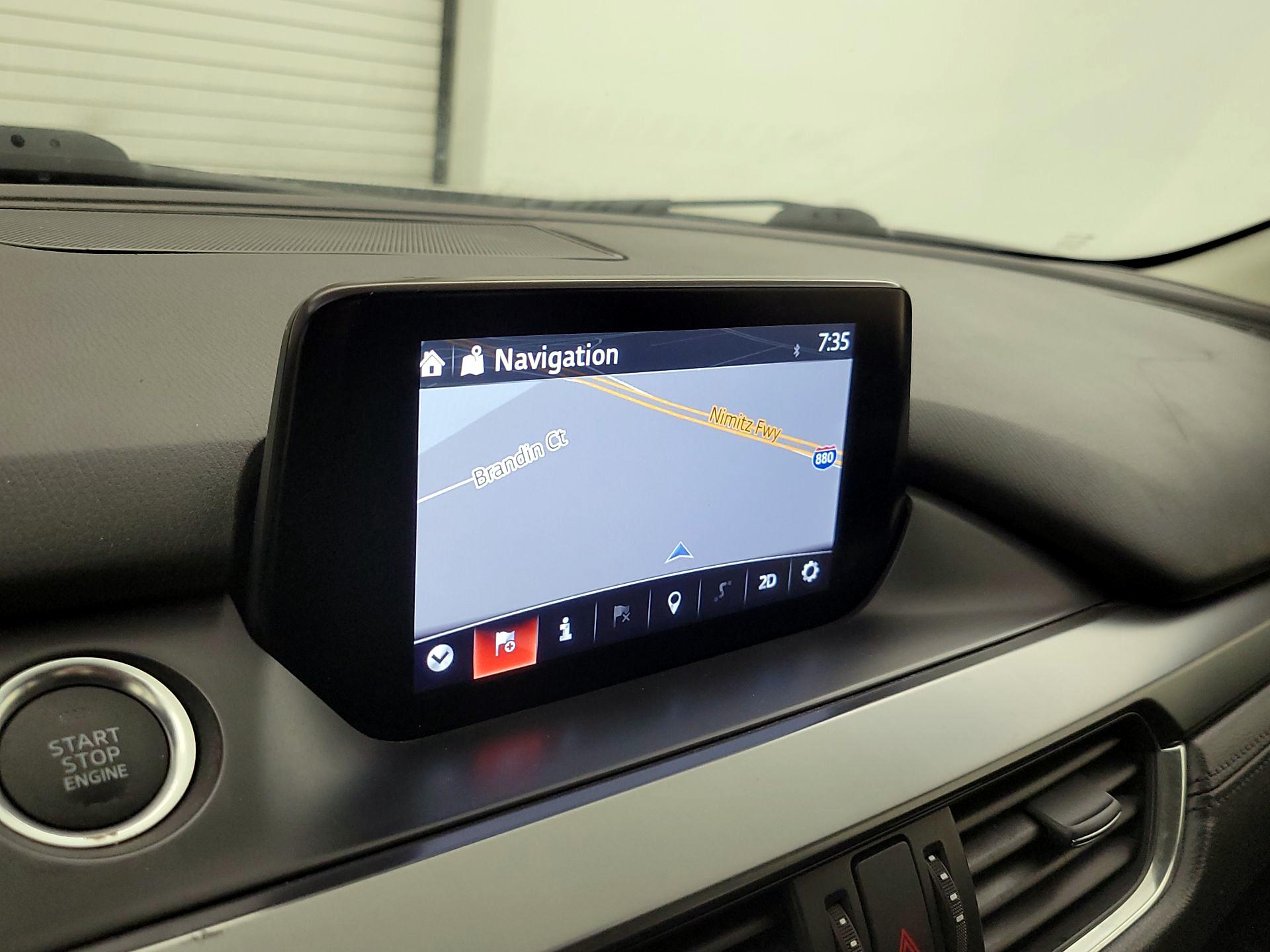 Thumbnail: 2016 Mazda Mazda6 - 14