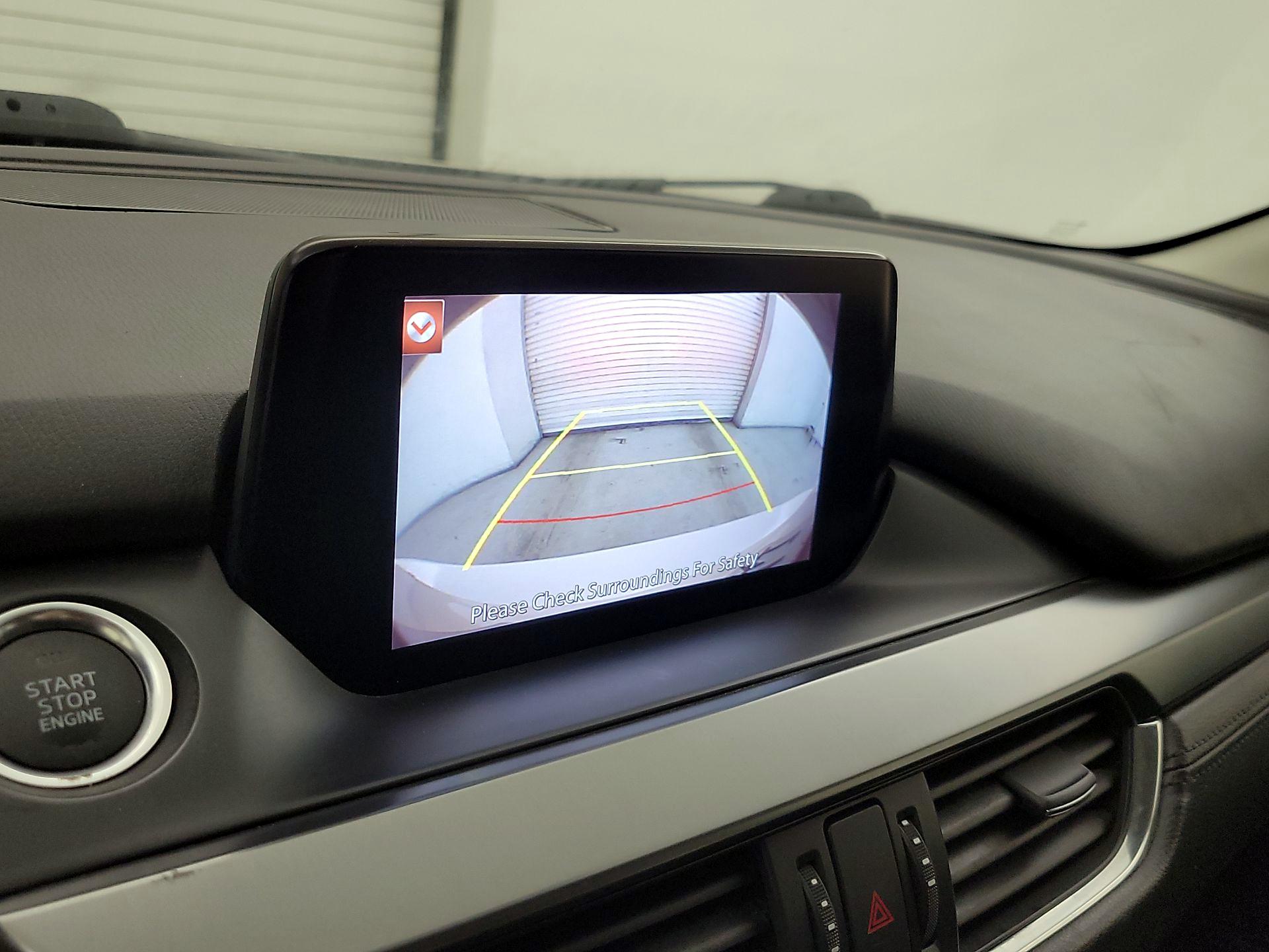 Thumbnail: 2016 Mazda Mazda6 - 15