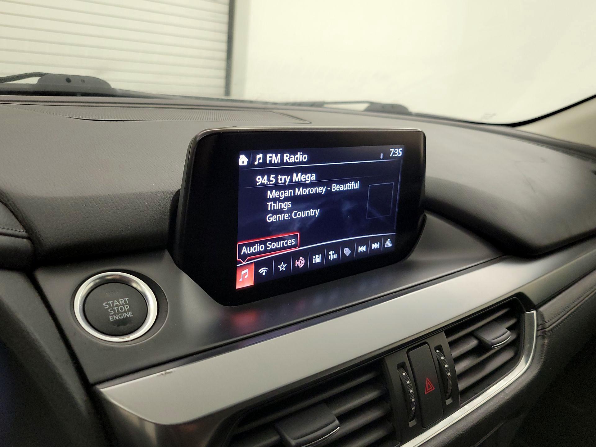 Thumbnail: 2016 Mazda Mazda6 - 16