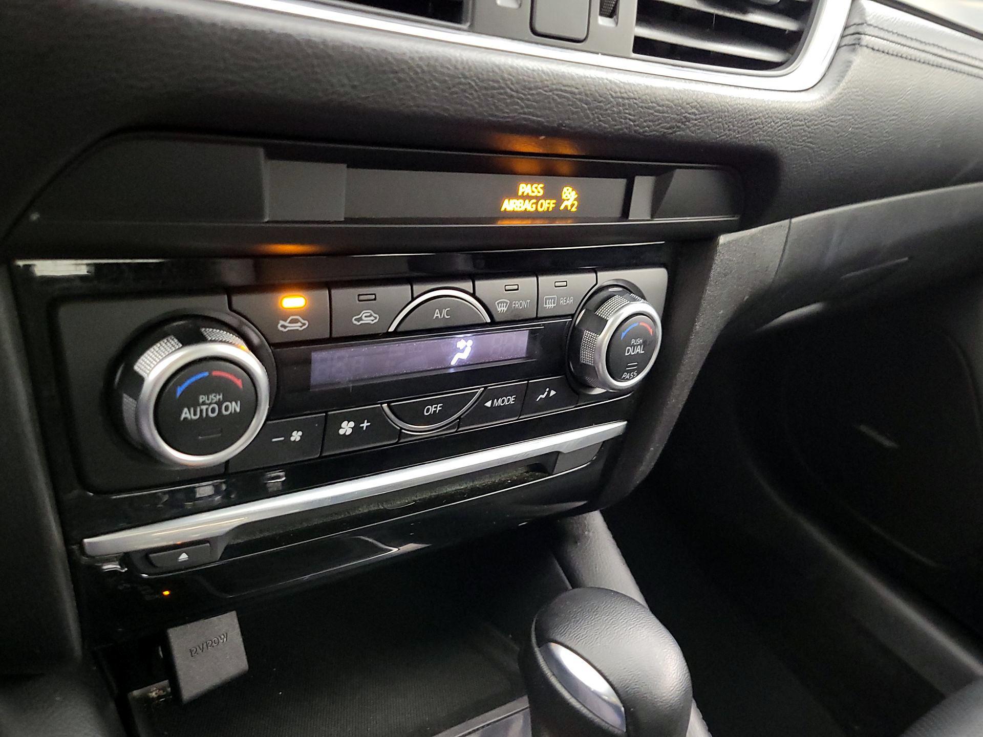 Thumbnail: 2016 Mazda Mazda6 - 17