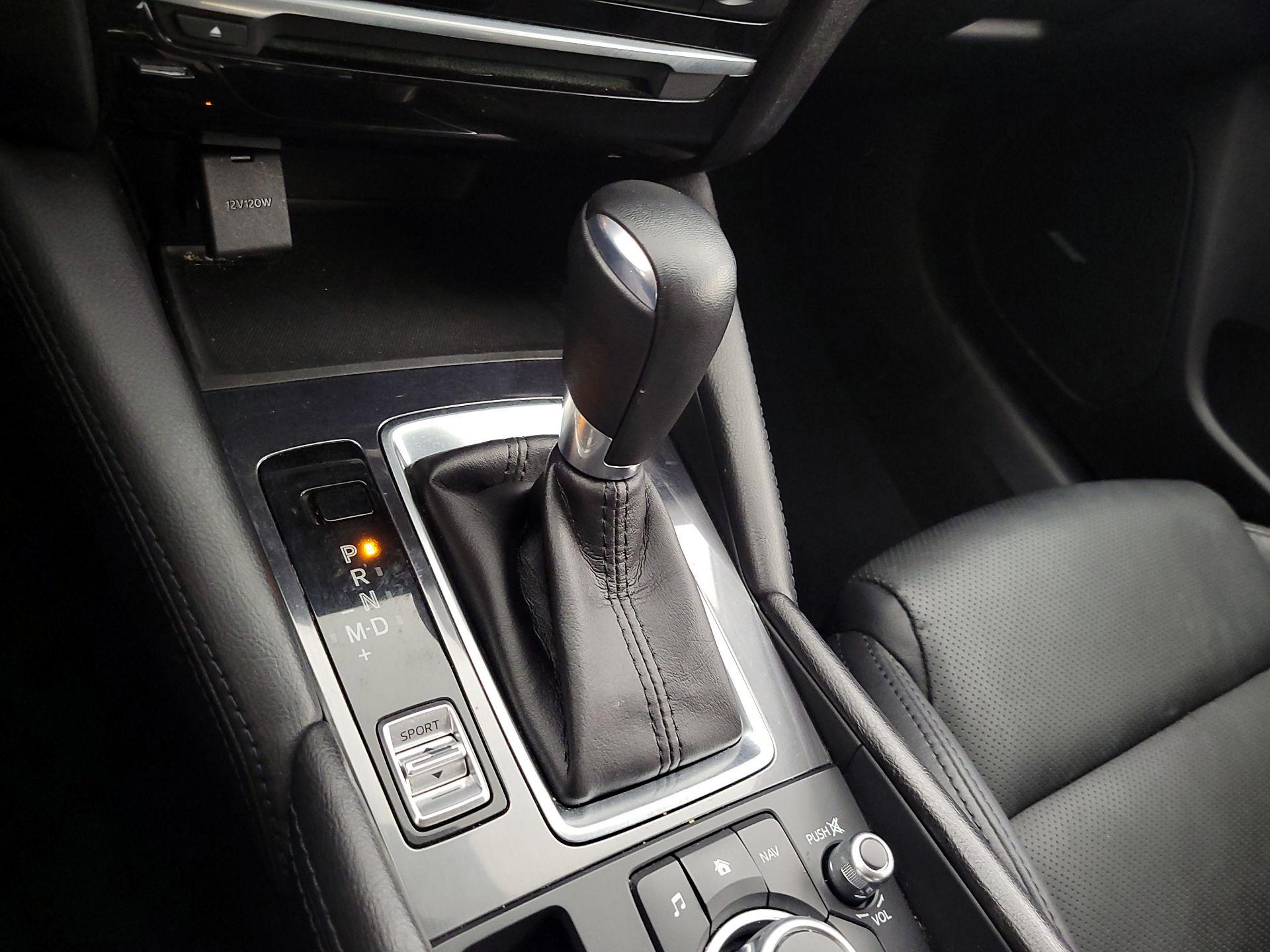 Thumbnail: 2016 Mazda Mazda6 - 18