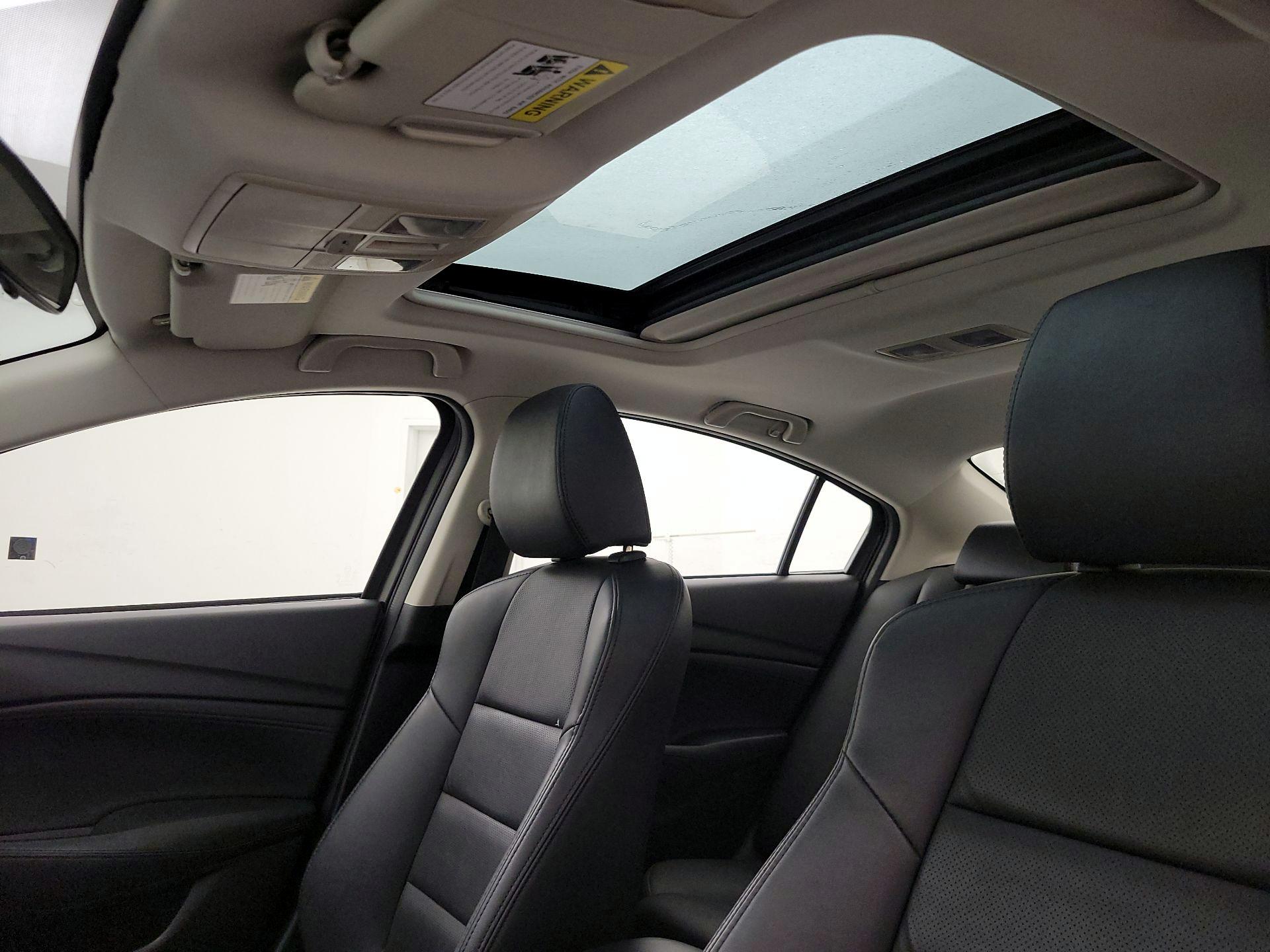 Thumbnail: 2016 Mazda Mazda6 - 19