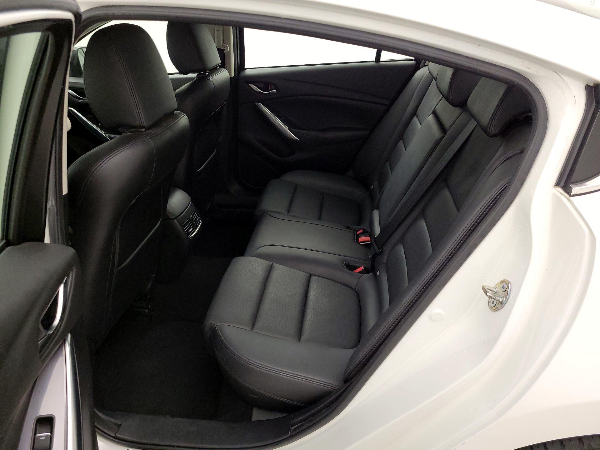 Thumbnail: 2016 Mazda Mazda6 - 20