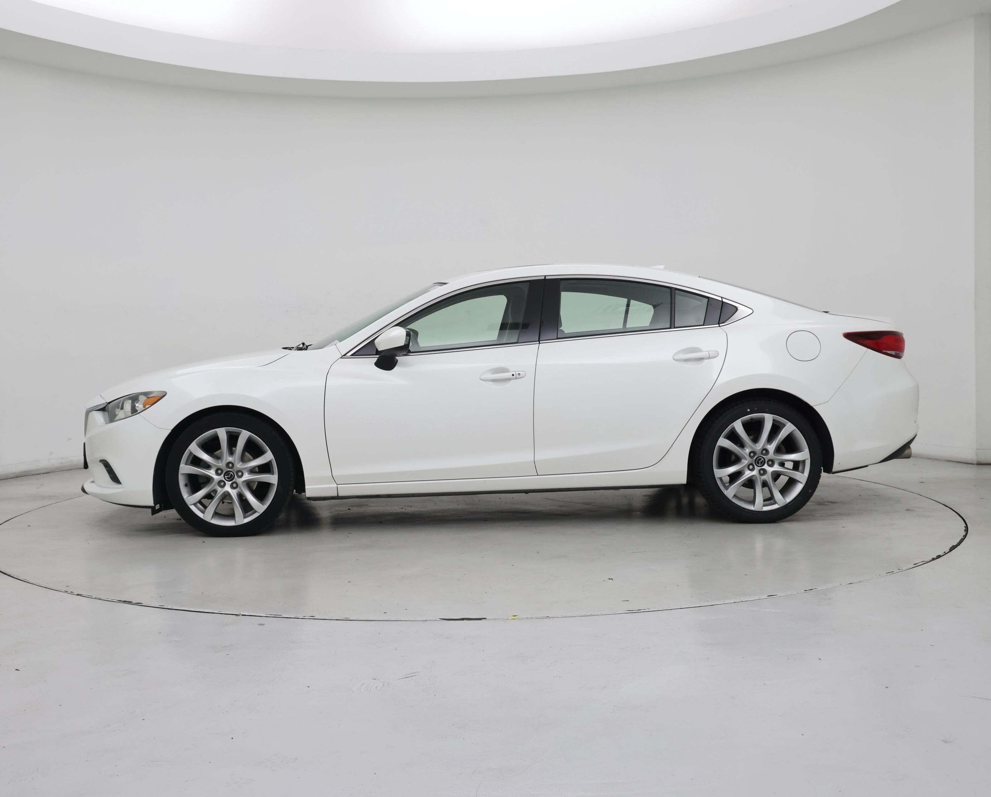 Thumbnail: 2016 Mazda Mazda6 - 3