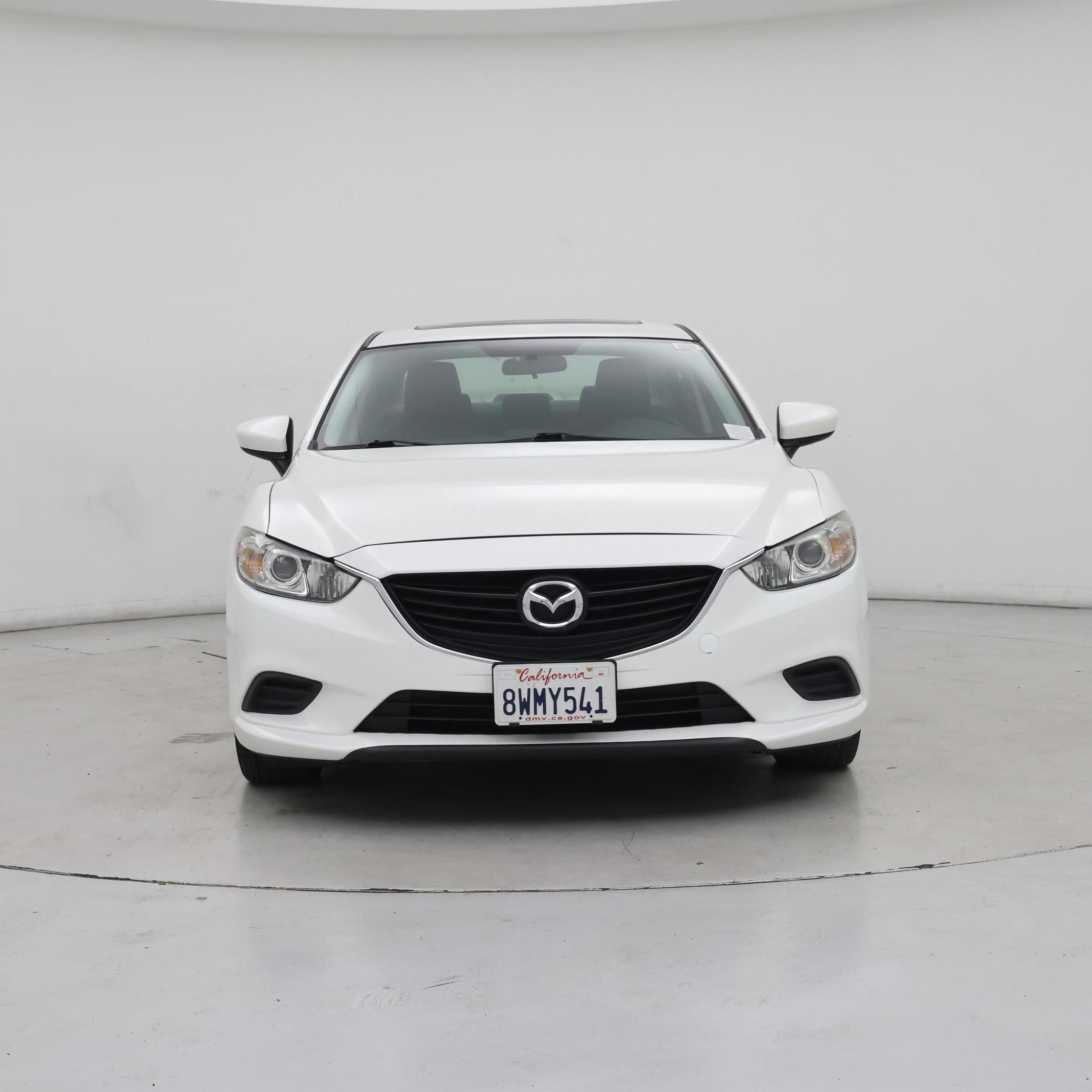 Thumbnail: 2016 Mazda Mazda6 - 5