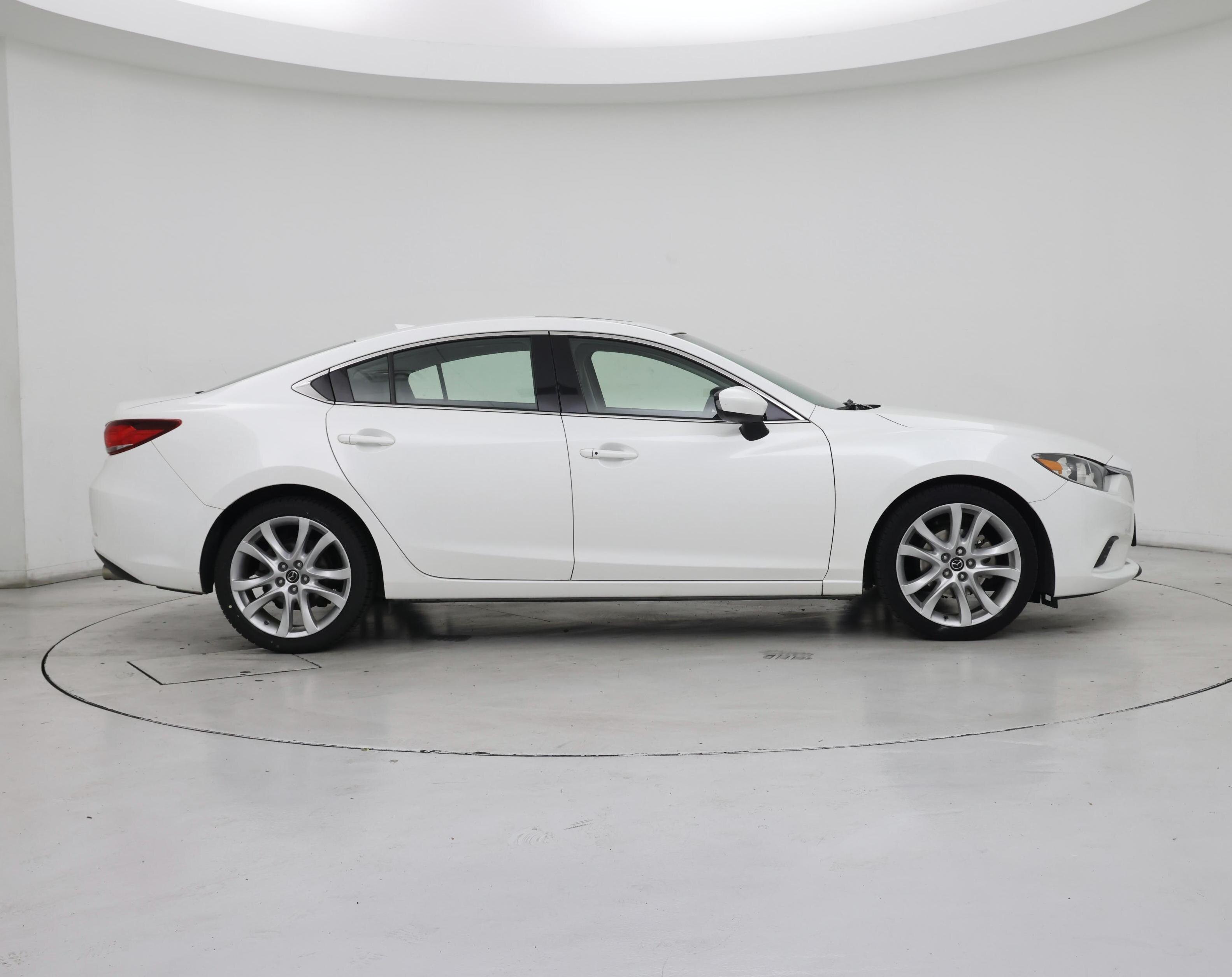 Thumbnail: 2016 Mazda Mazda6 - 7