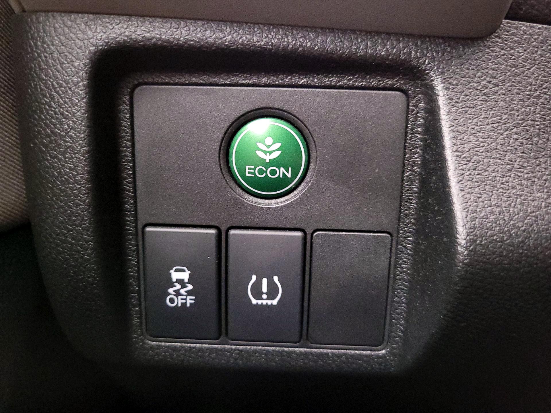 Thumbnail: 2016 Honda HR-V - 13