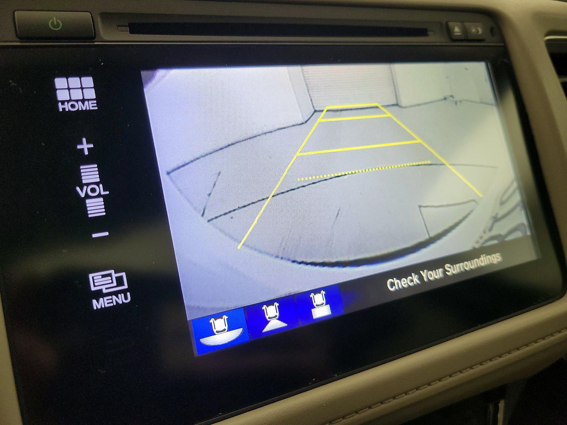 Thumbnail: 2016 Honda HR-V - 14