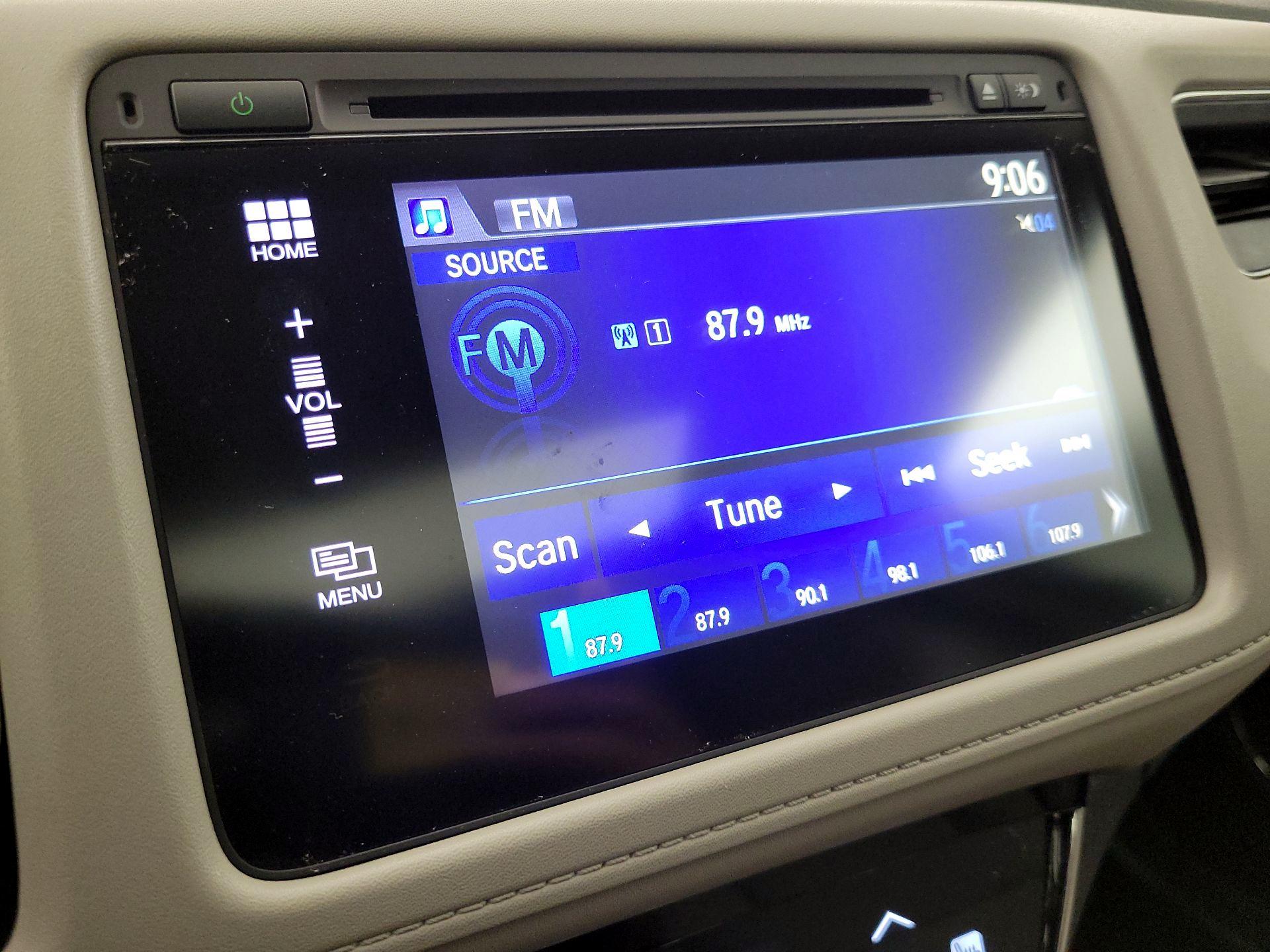 Thumbnail: 2016 Honda HR-V - 15