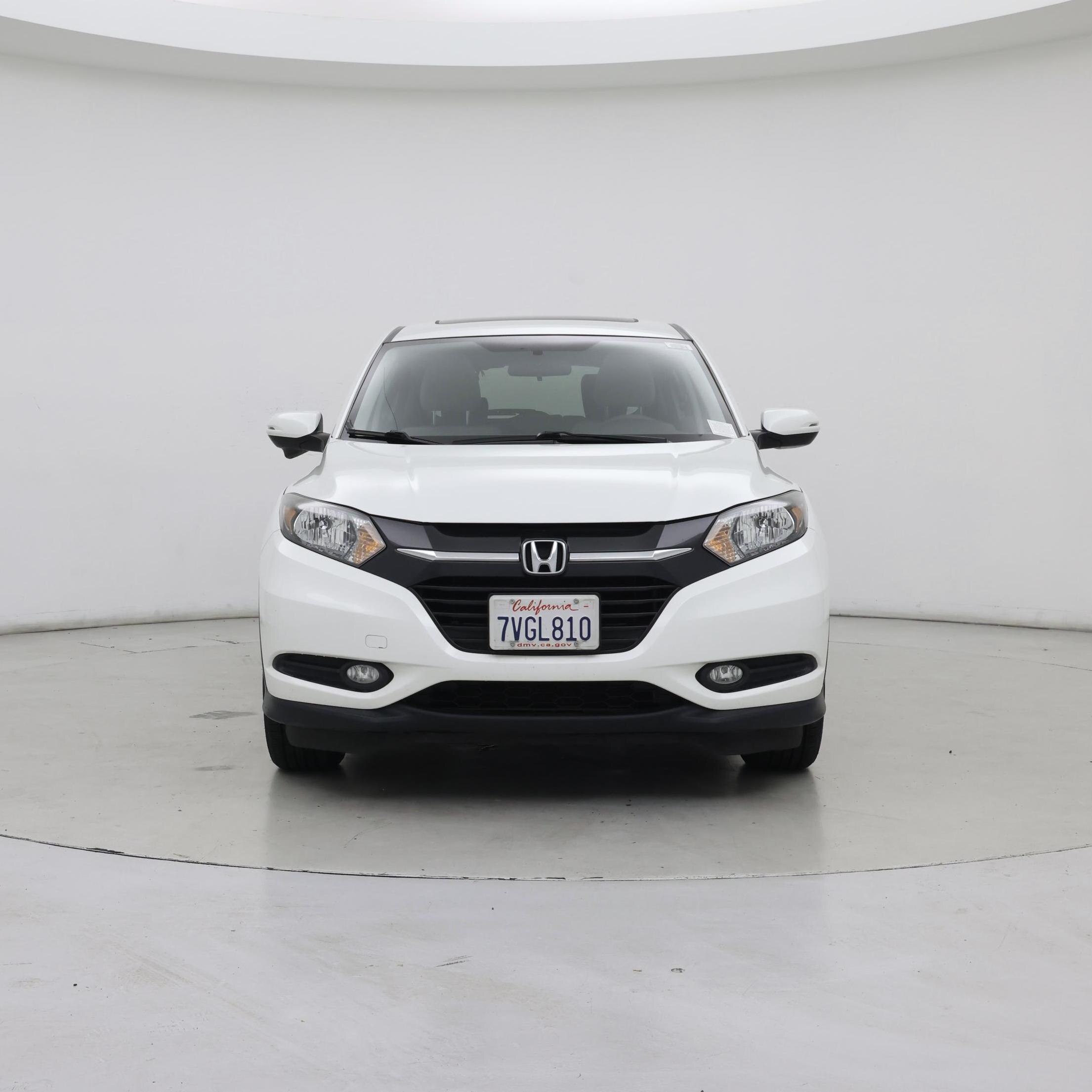 Thumbnail: 2016 Honda HR-V - 5