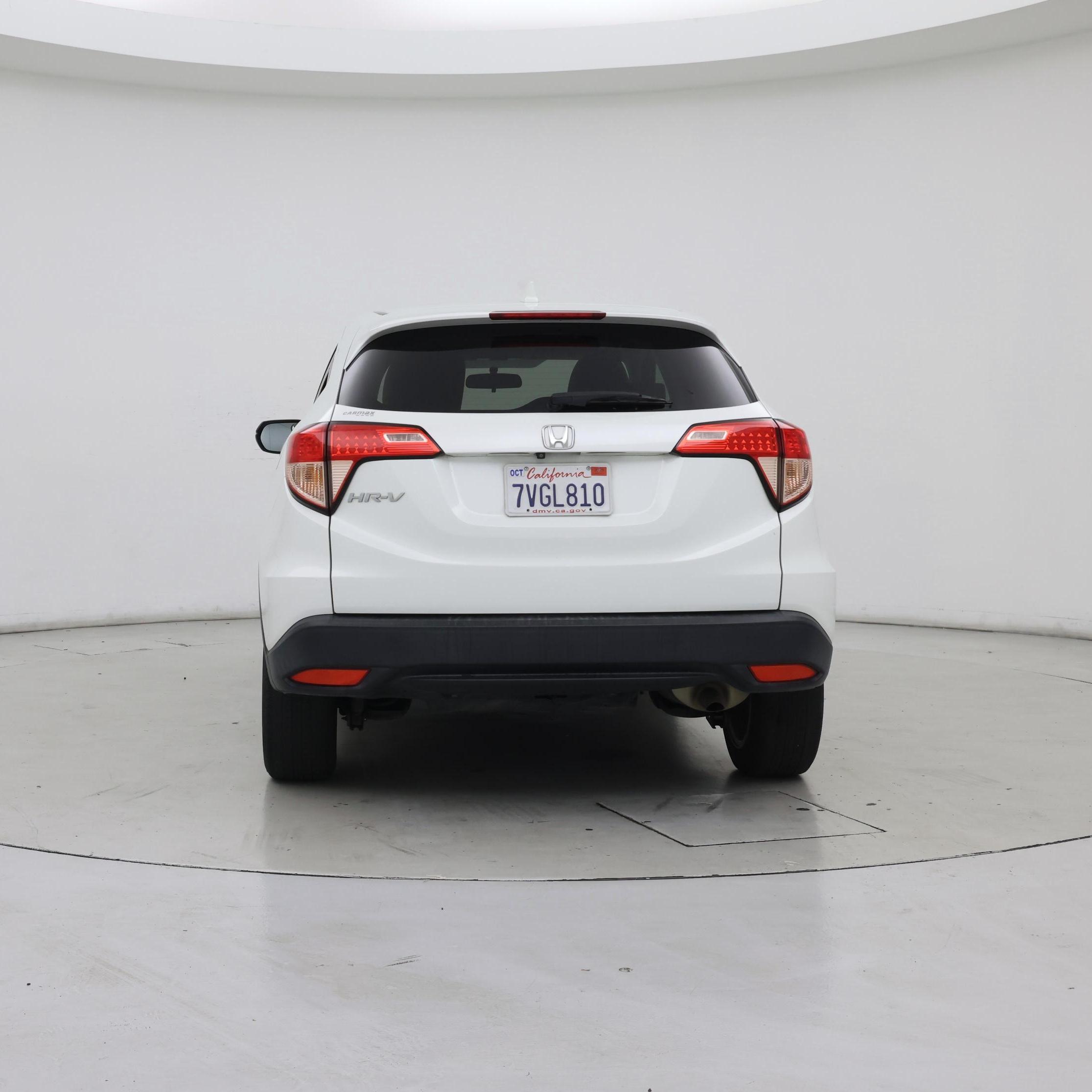 Thumbnail: 2016 Honda HR-V - 6