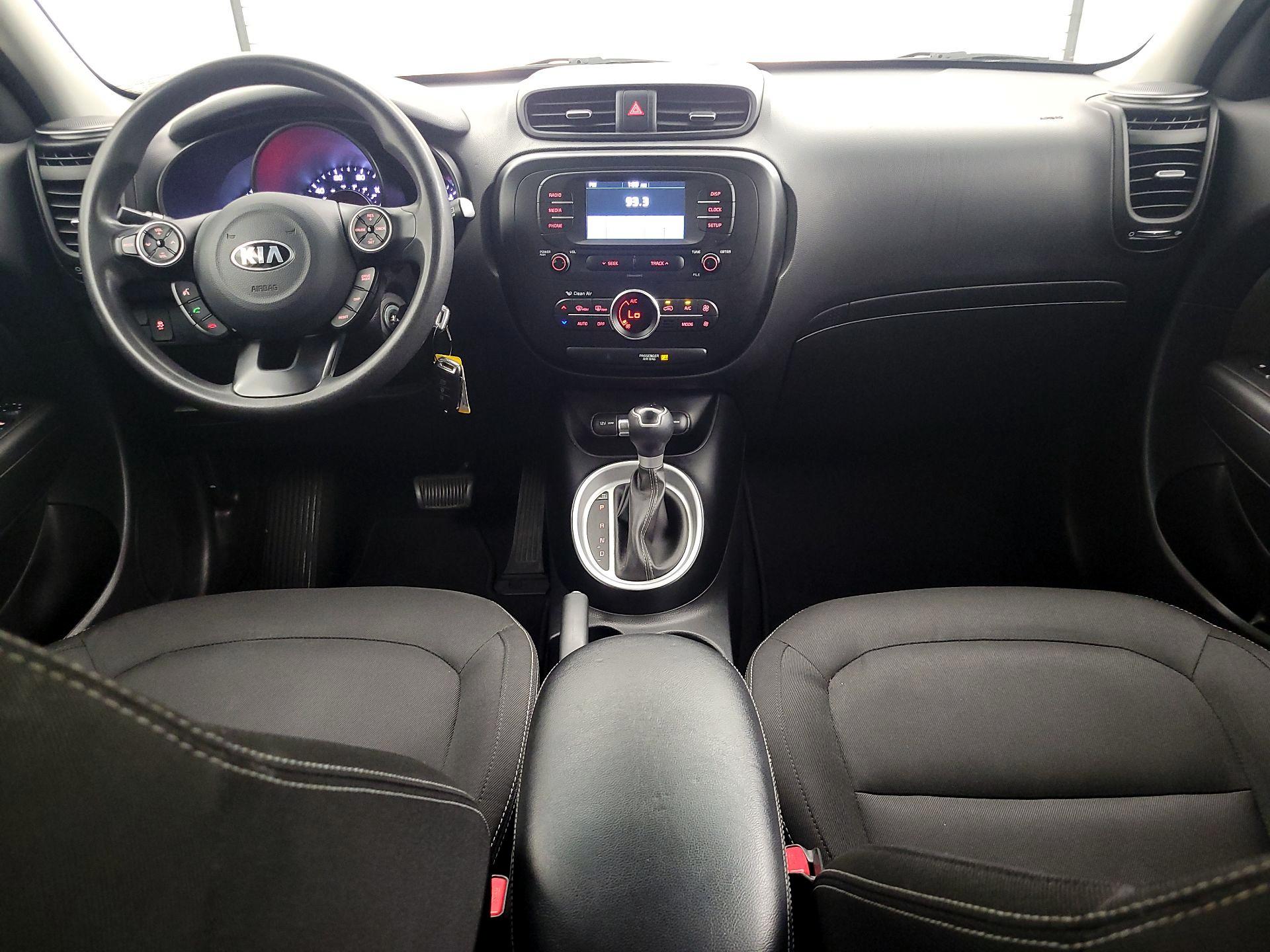 Thumbnail: 2017 Kia Soul - 9