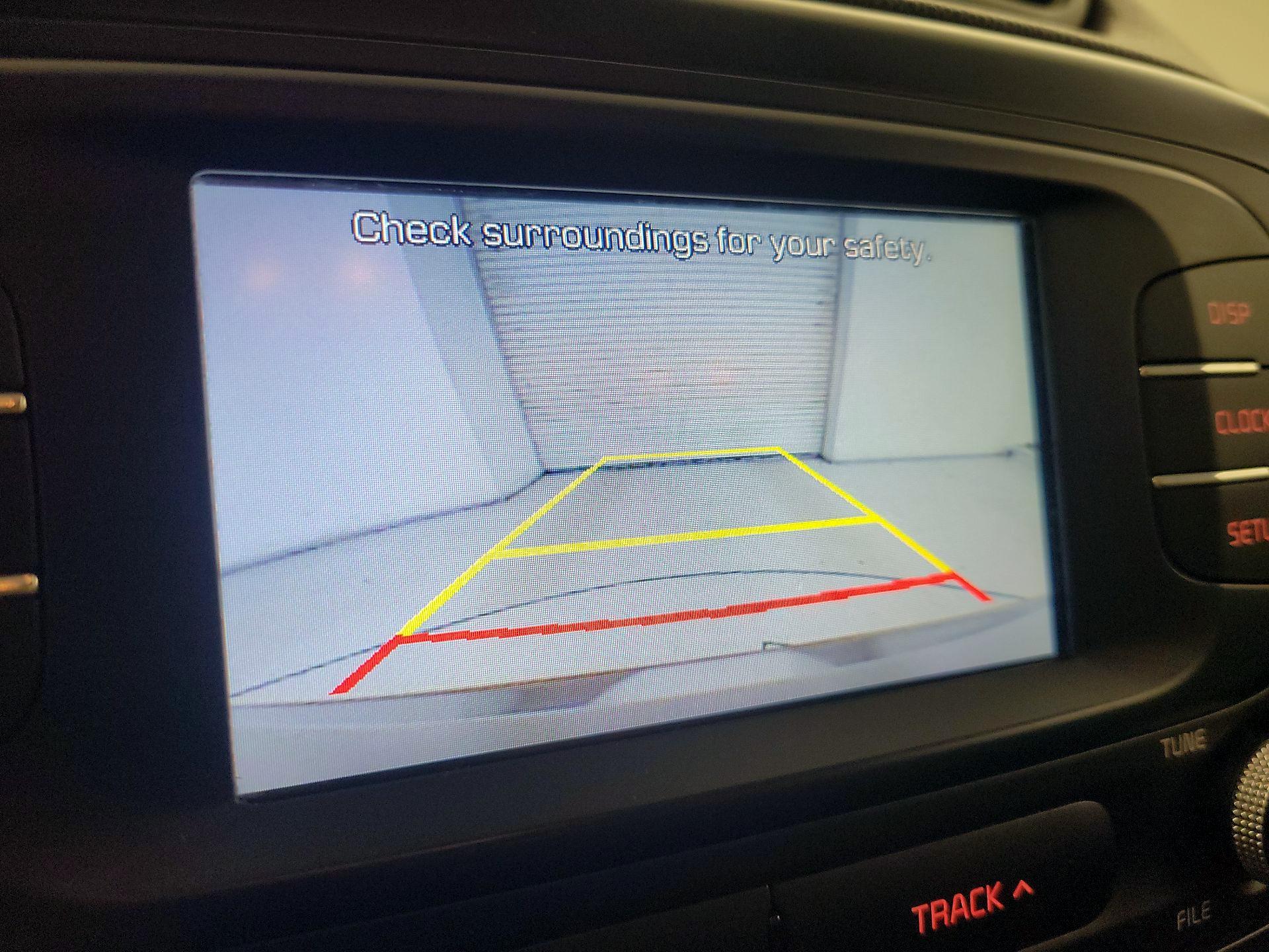 Thumbnail: 2017 Kia Soul - 14