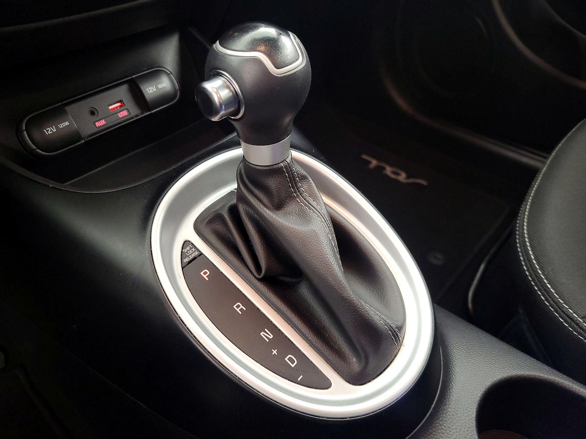 Thumbnail: 2017 Kia Soul - 17