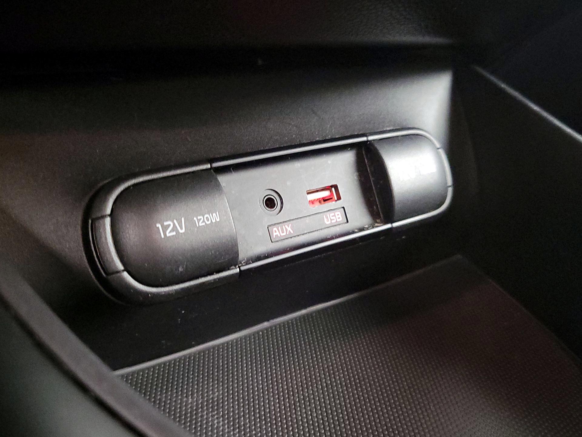 Thumbnail: 2017 Kia Soul - 18