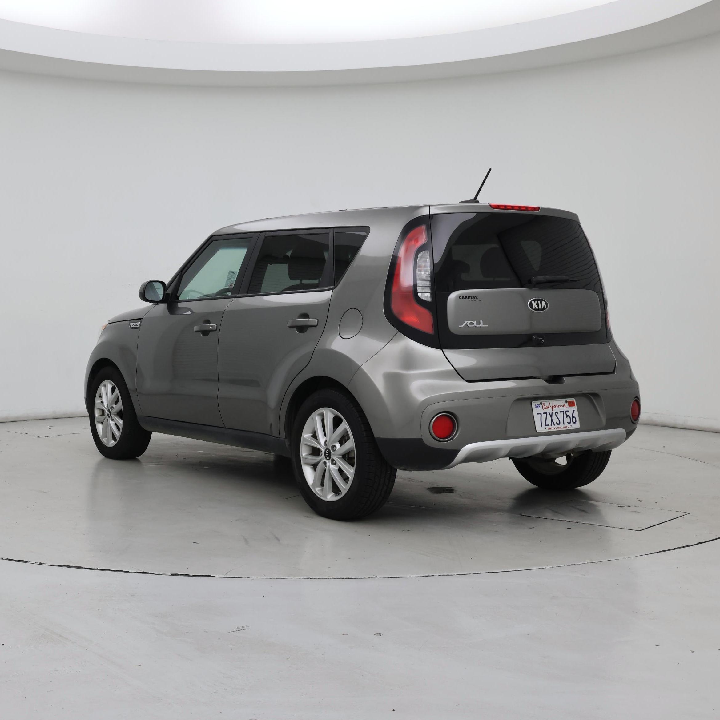 Thumbnail: 2017 Kia Soul - 2