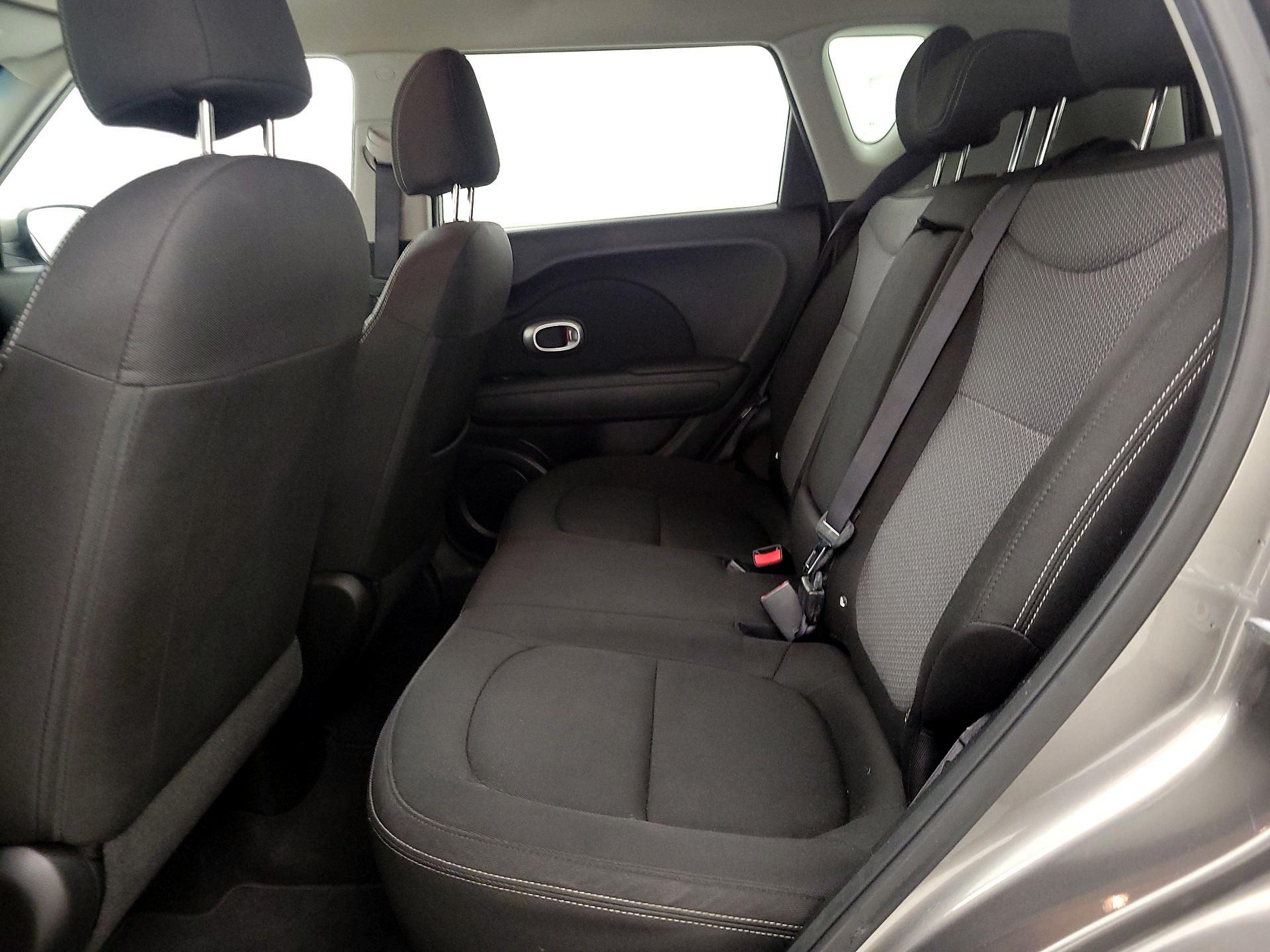 Thumbnail: 2017 Kia Soul - 19