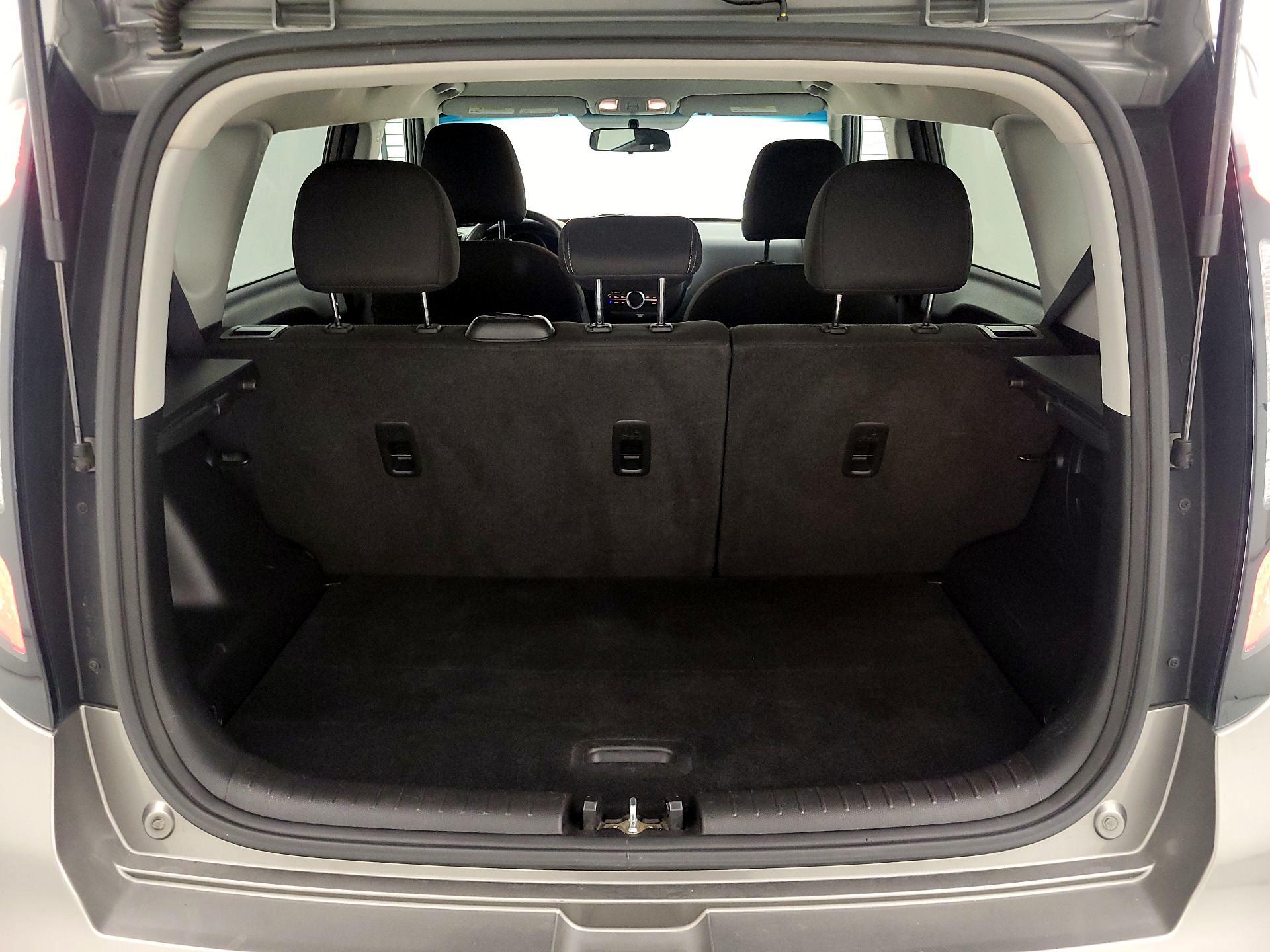 Thumbnail: 2017 Kia Soul - 20